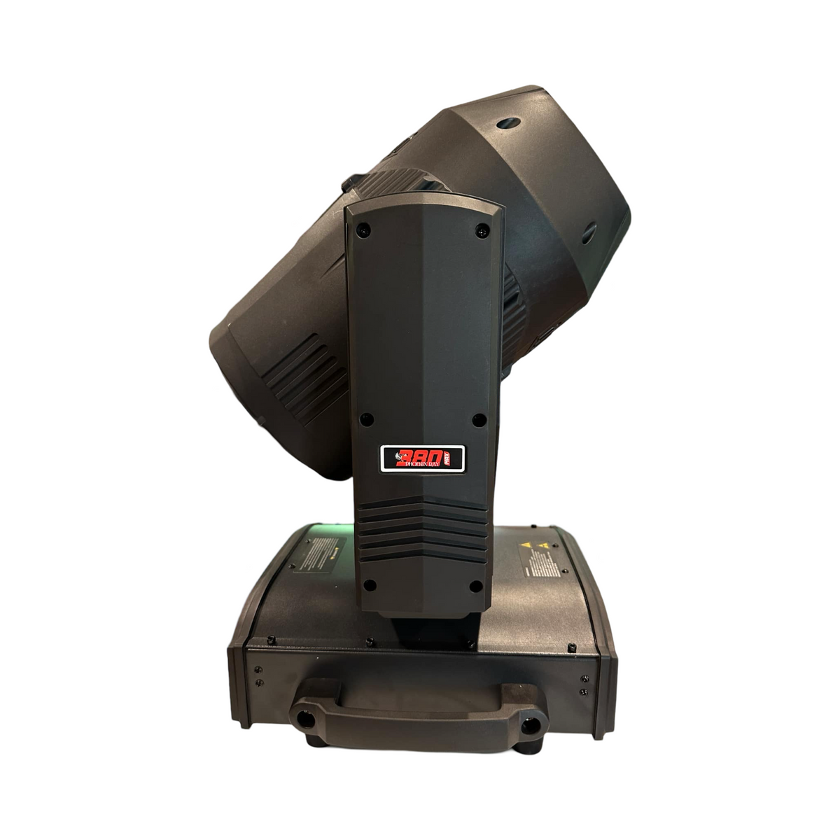 🌟 Introducing the Phoenix Ray Max Moving Head 380W Bulb IP Beam
