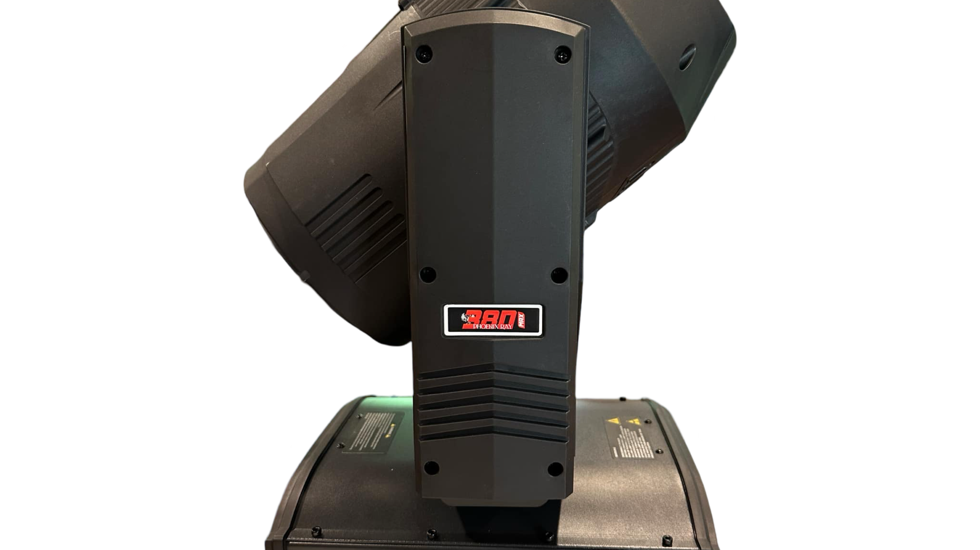 🌟 Introducing the Phoenix Ray Max Moving Head 380W Bulb IP Beam Light 🌟