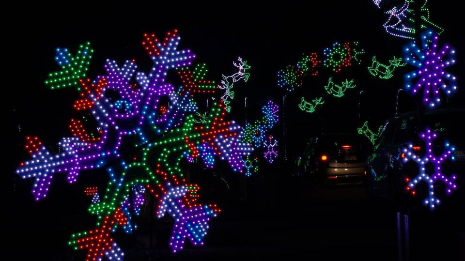 Troubleshooting Flickering or Non-Working RGB Lights