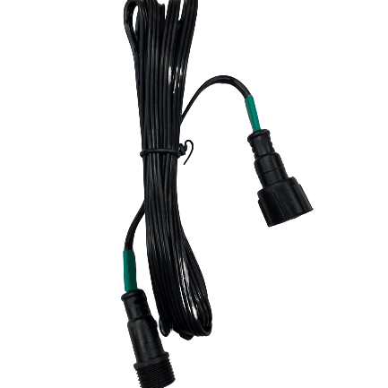 EZ RGB xConnect Extensions - Mattos Designs LLC