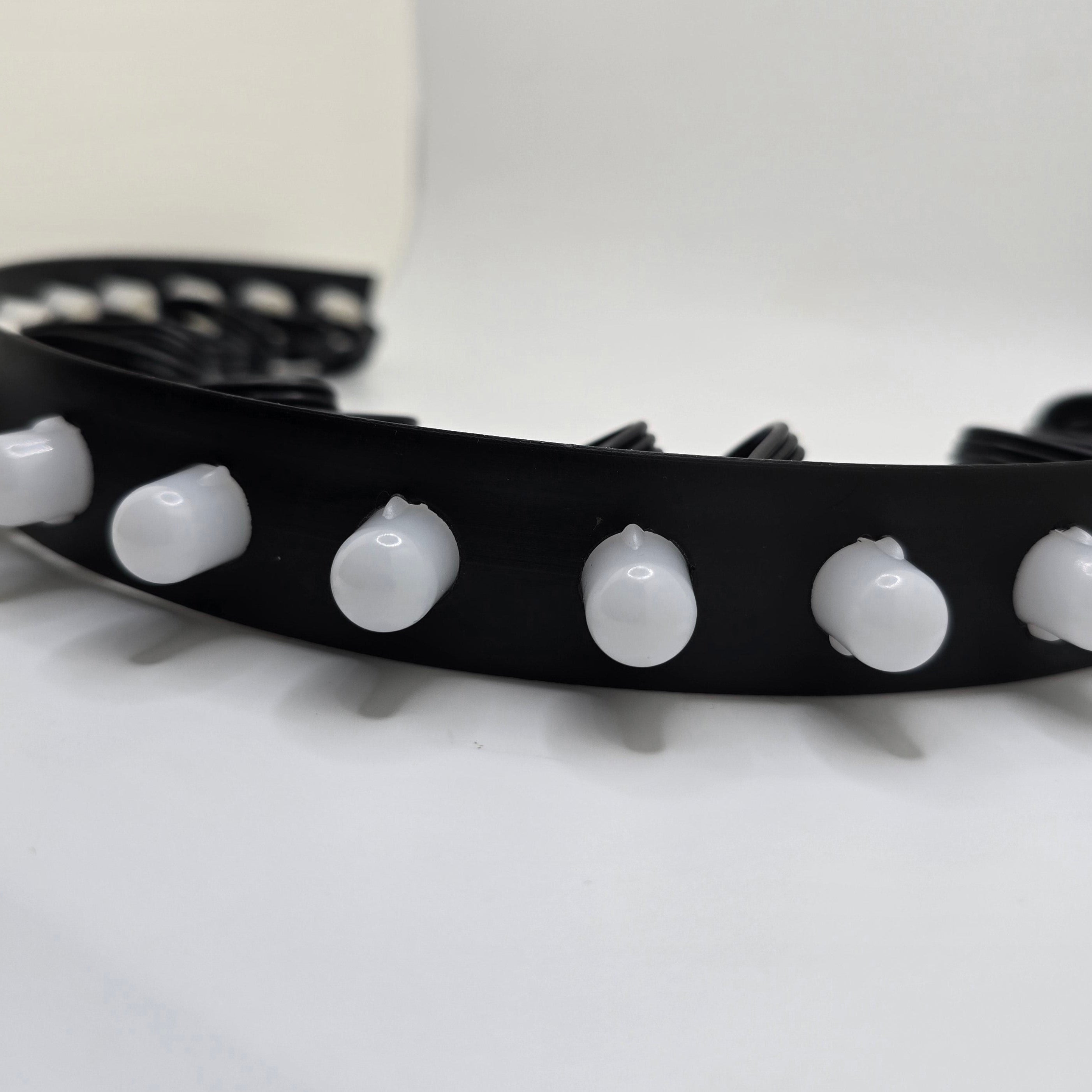 Custom Big Backs