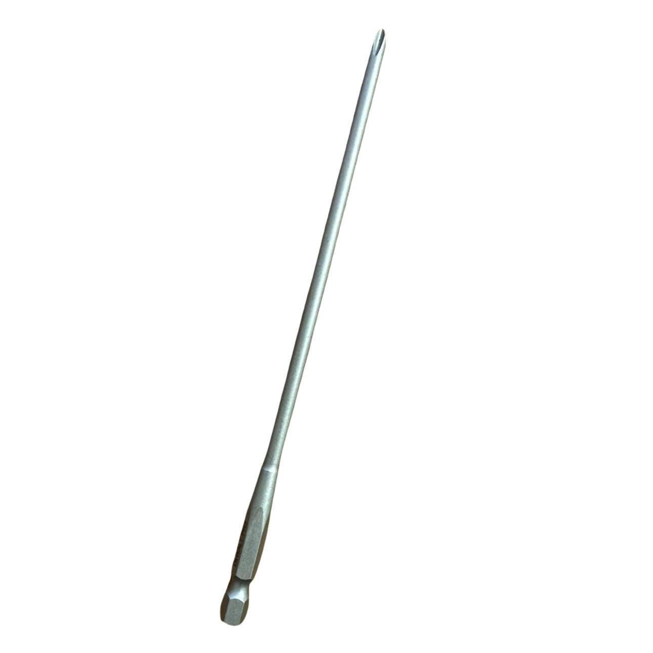 EzMount™ Screw bit - Mattos Designs LLC