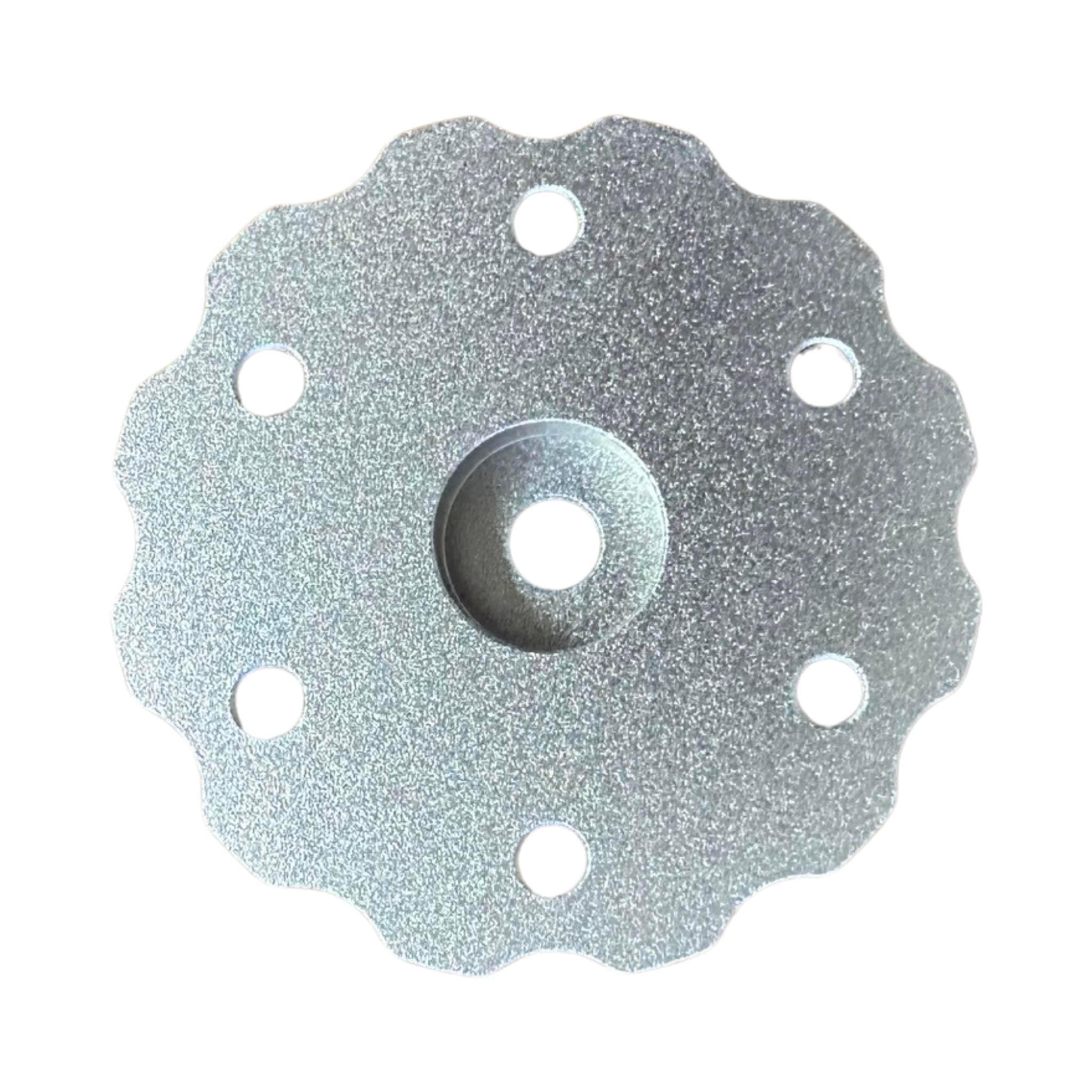 Dual Speed High Torque Motor Accessories - Mattos Designs LLC