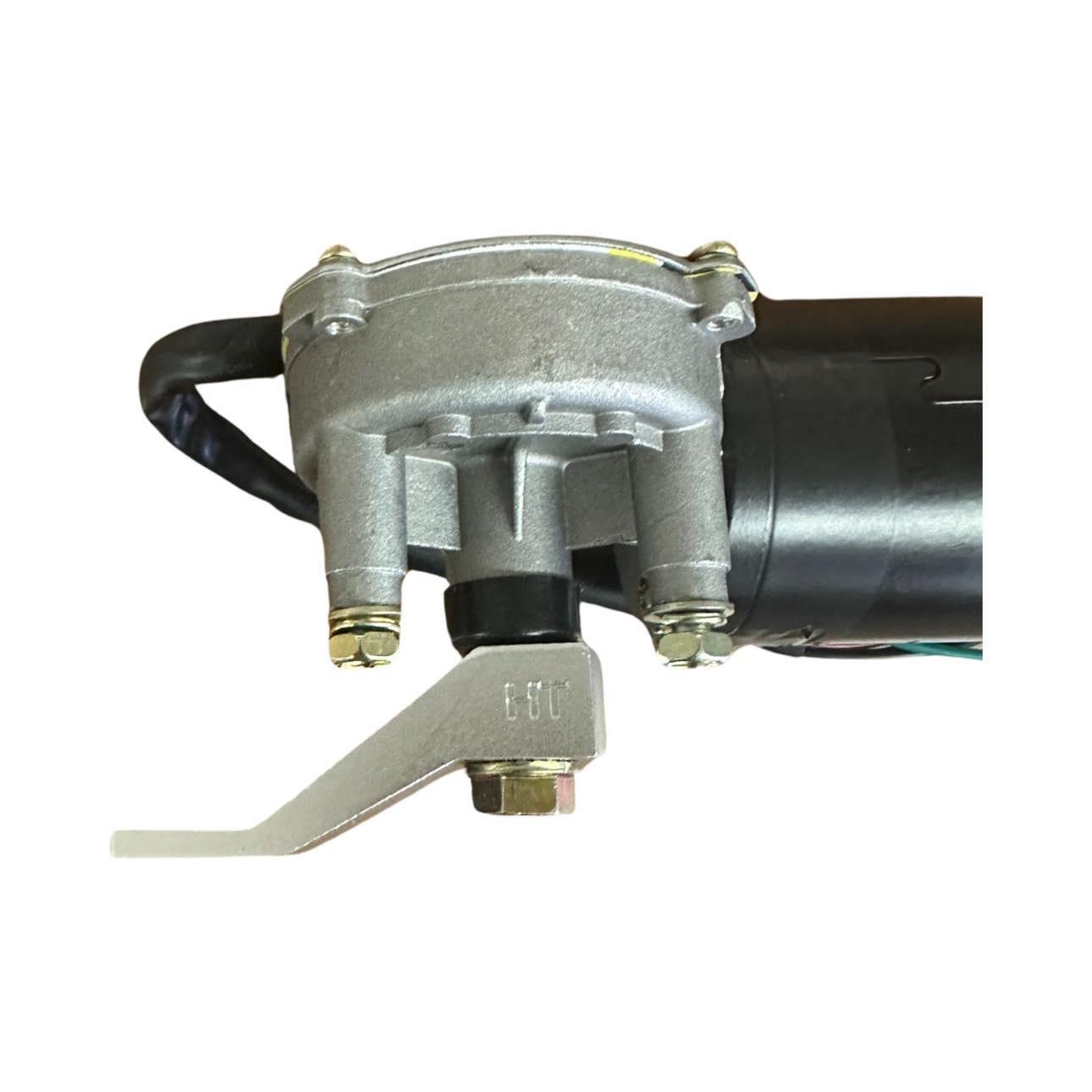 Dual Speed High Torque Motor Accessories - Mattos Designs LLC