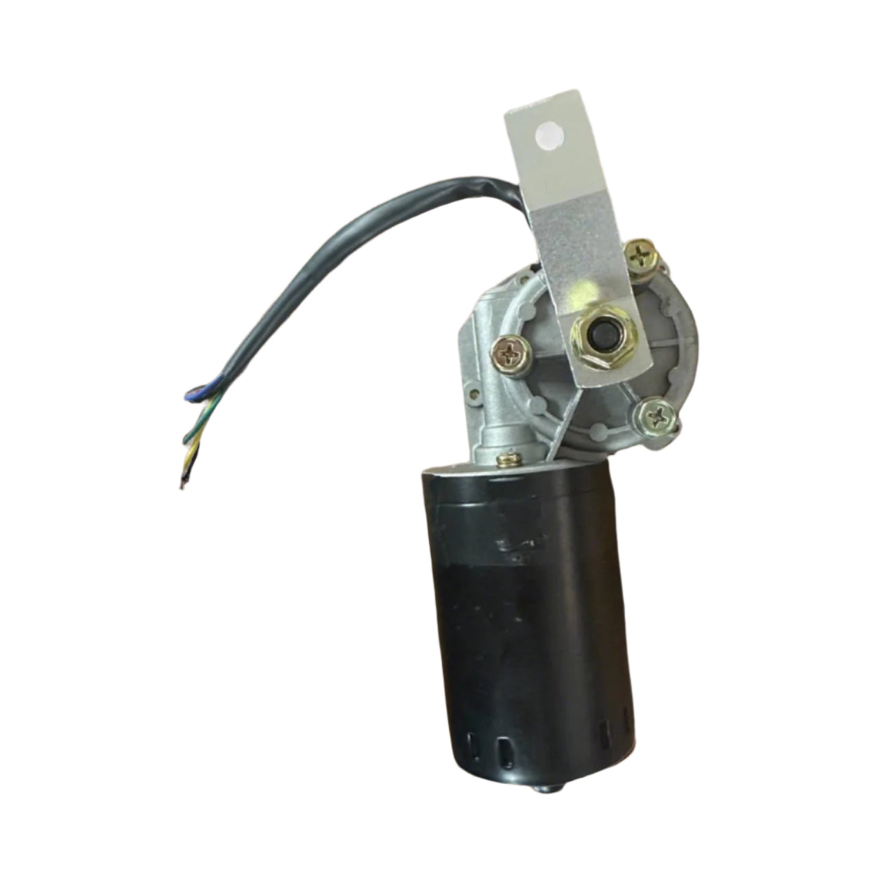 Dual Speed High Torque Motor Accessories - Mattos Designs LLC