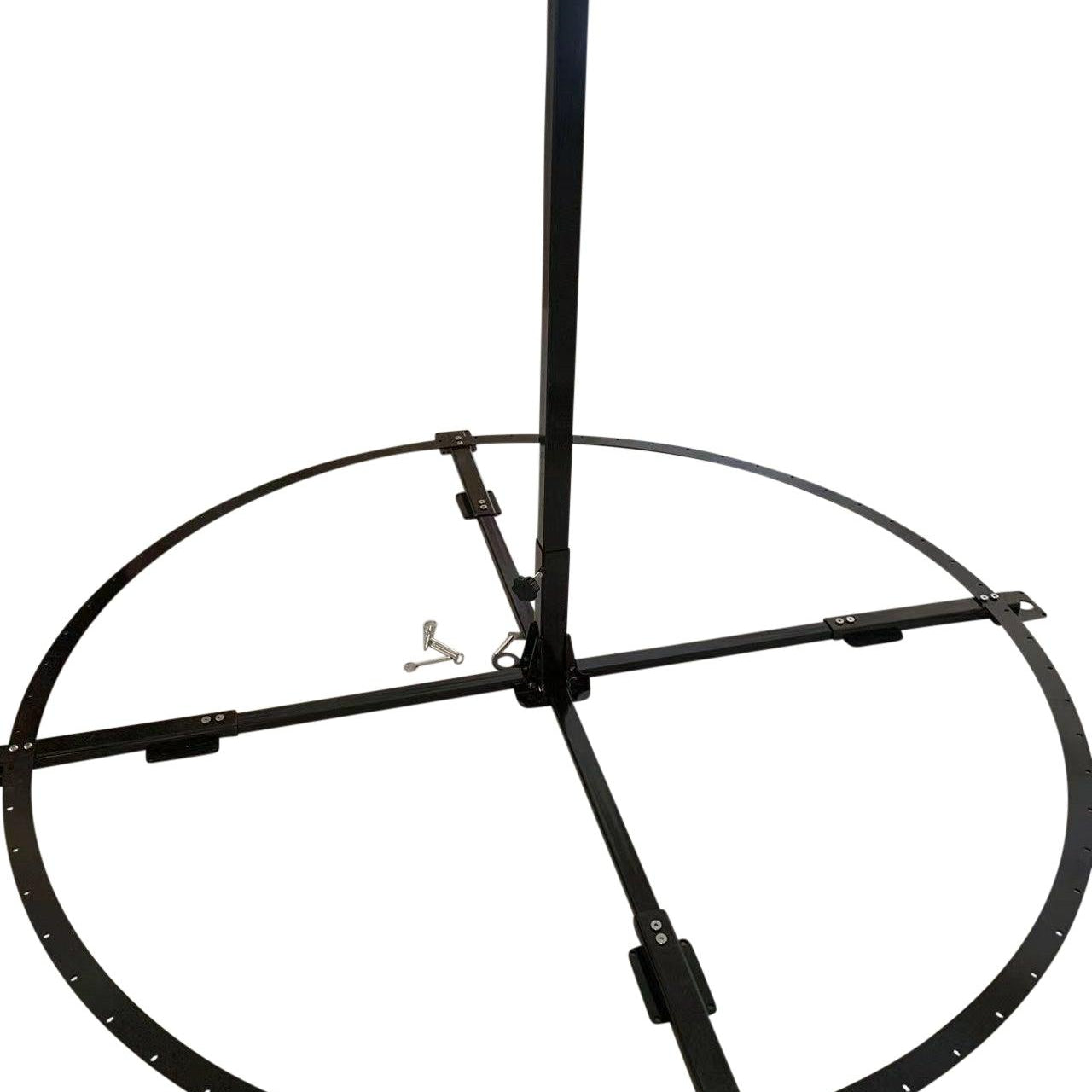 Tilt-Up Sasquatch™ - Mattos Designs LLC