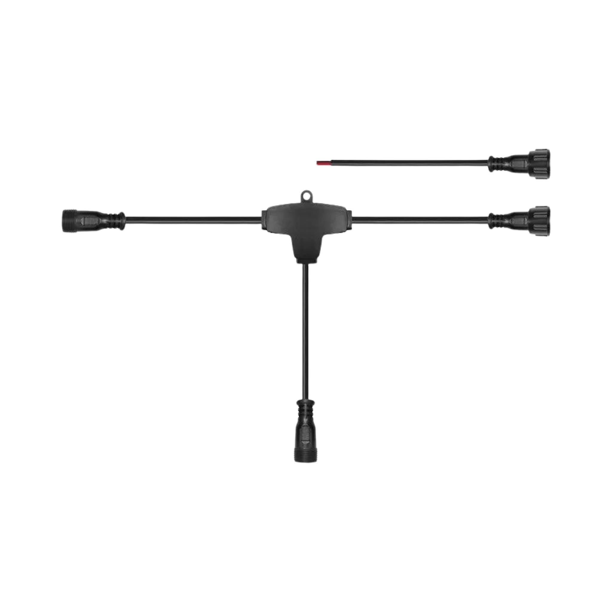 Power Injection T’s 5 Pack - Mattos Designs LLC