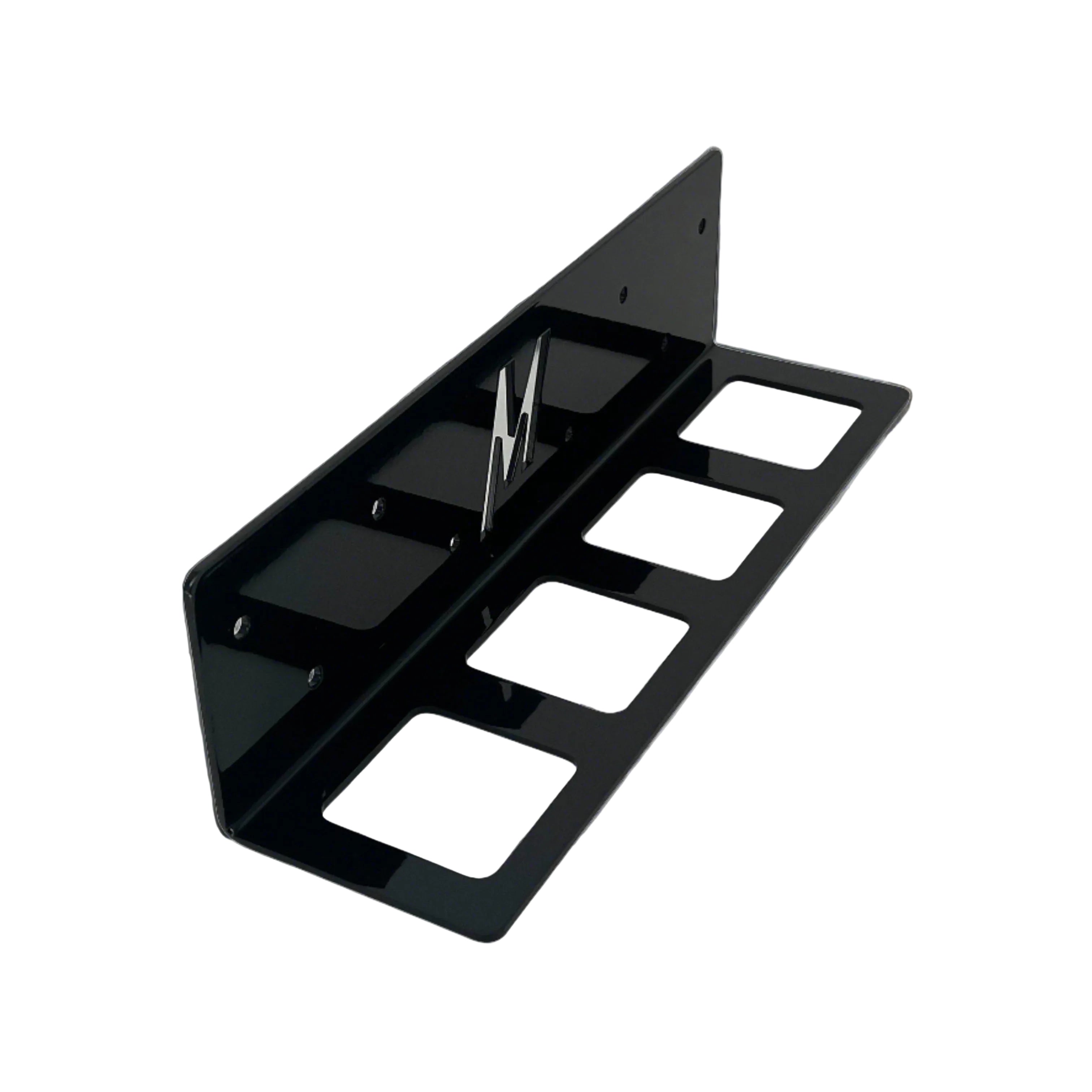 Modular Pole™ Wall Mount - Mattos Designs LLC