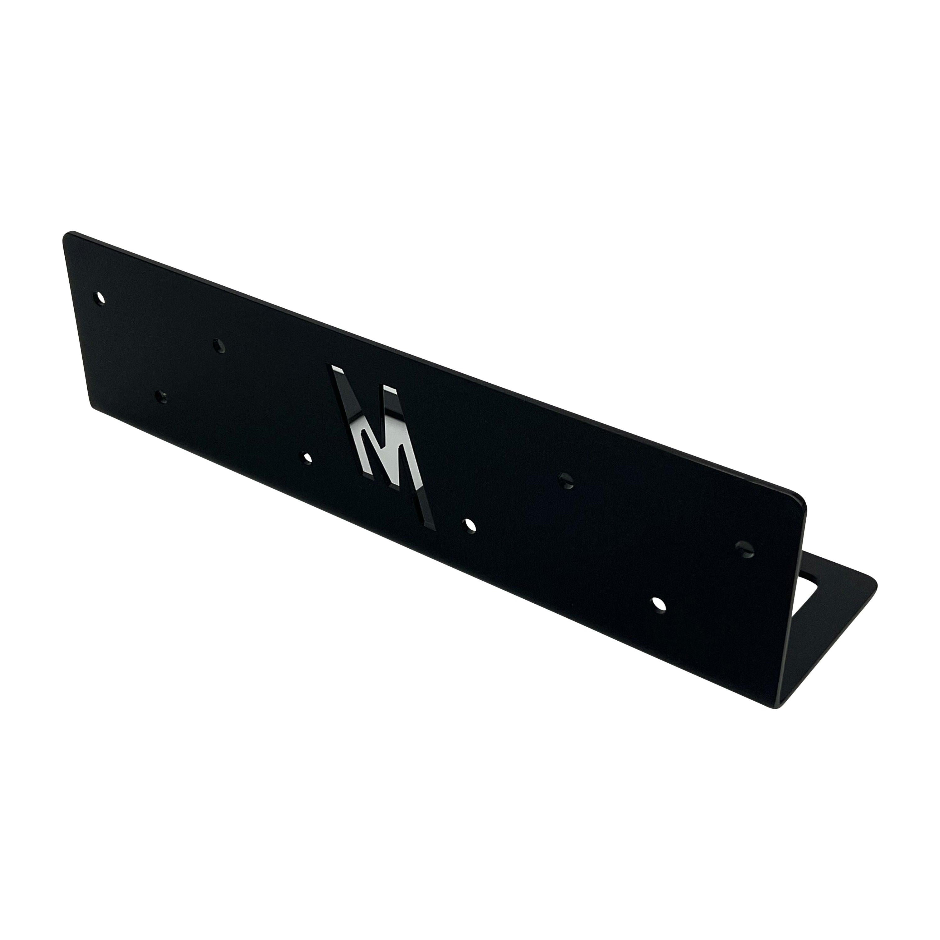 Modular Pole™ Wall Mount - Mattos Designs LLC