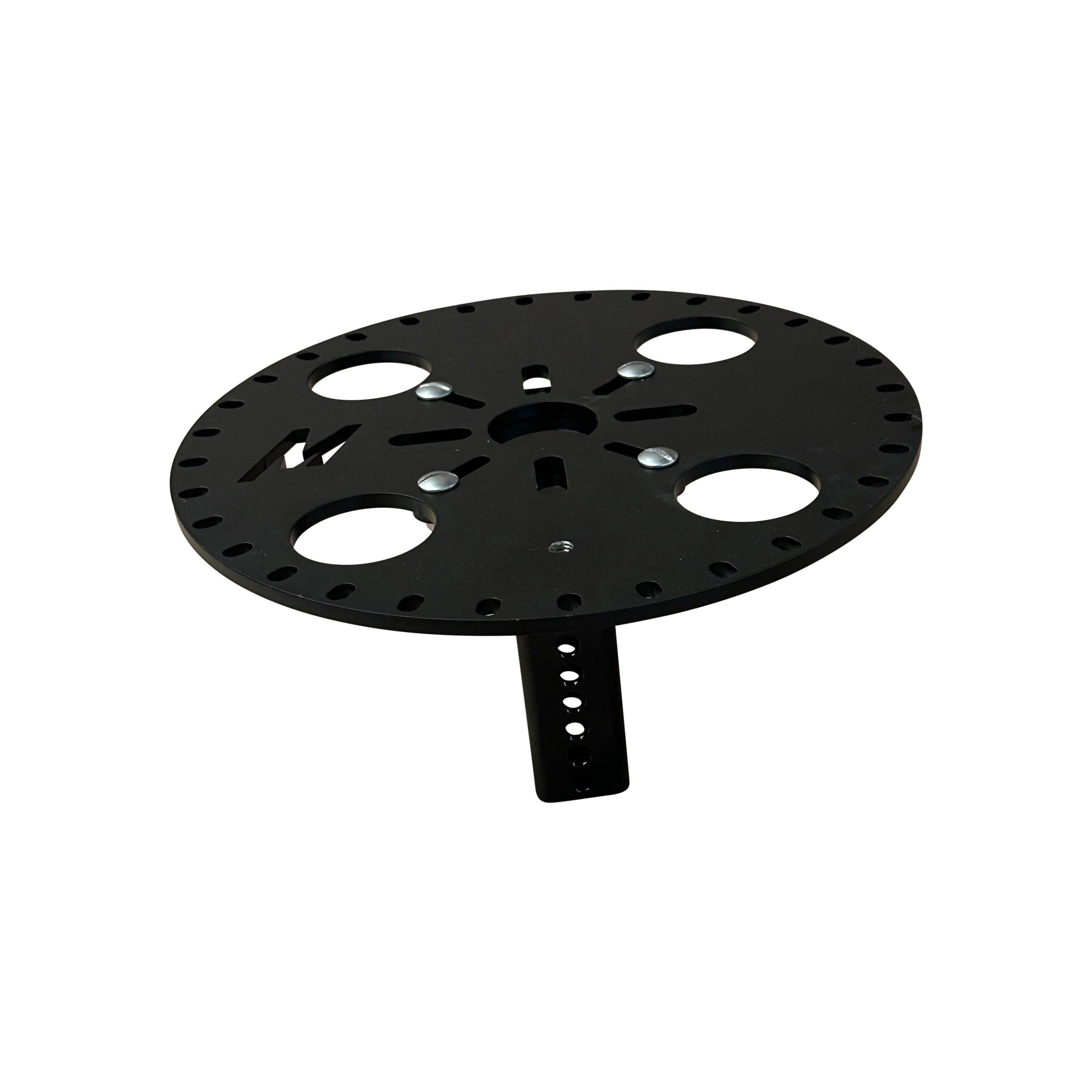 Tilt-Up Sasquatch™ - Mattos Designs LLC