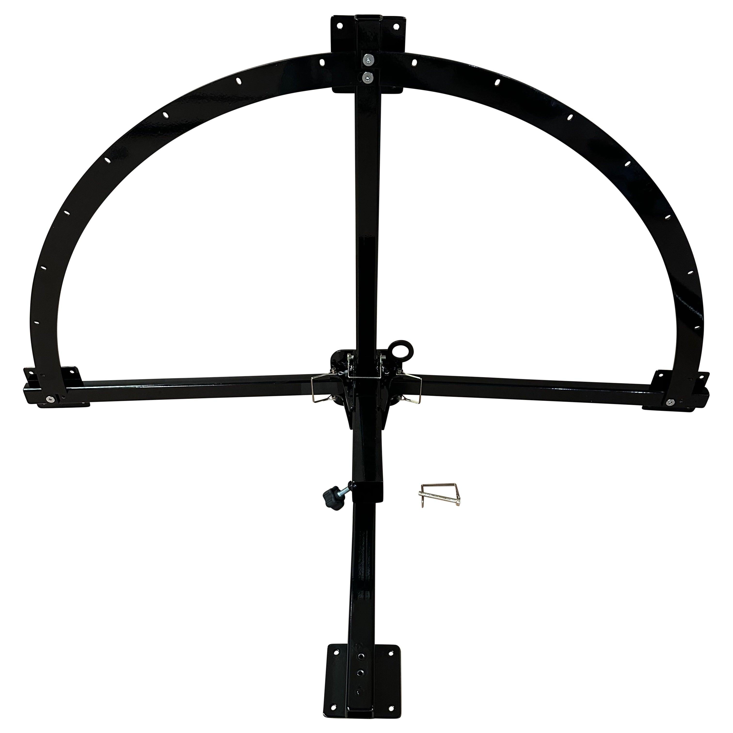 Tilt-Up Sasquatch™ - Mattos Designs LLC