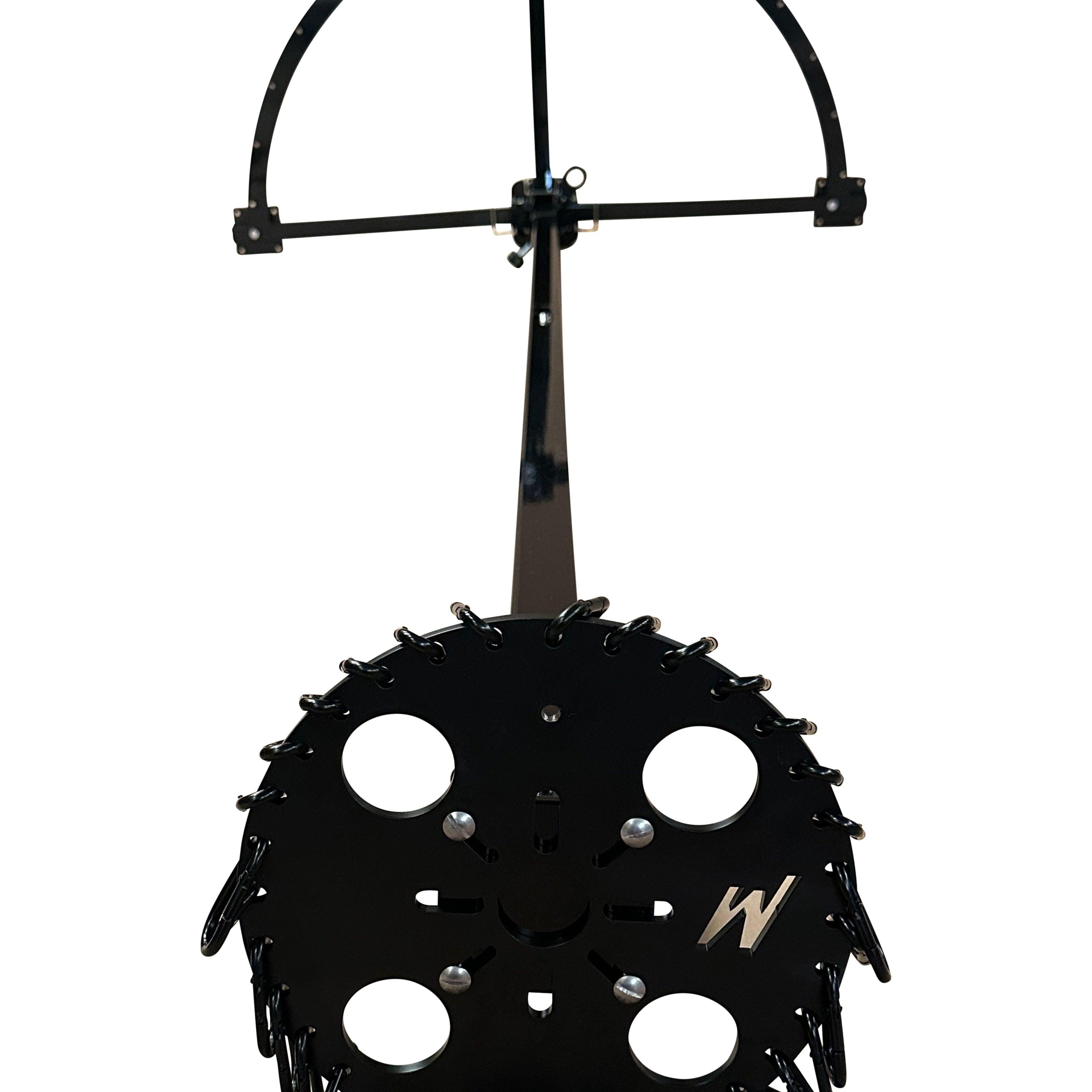 Tilt-Up Sasquatch™ - Mattos Designs LLC