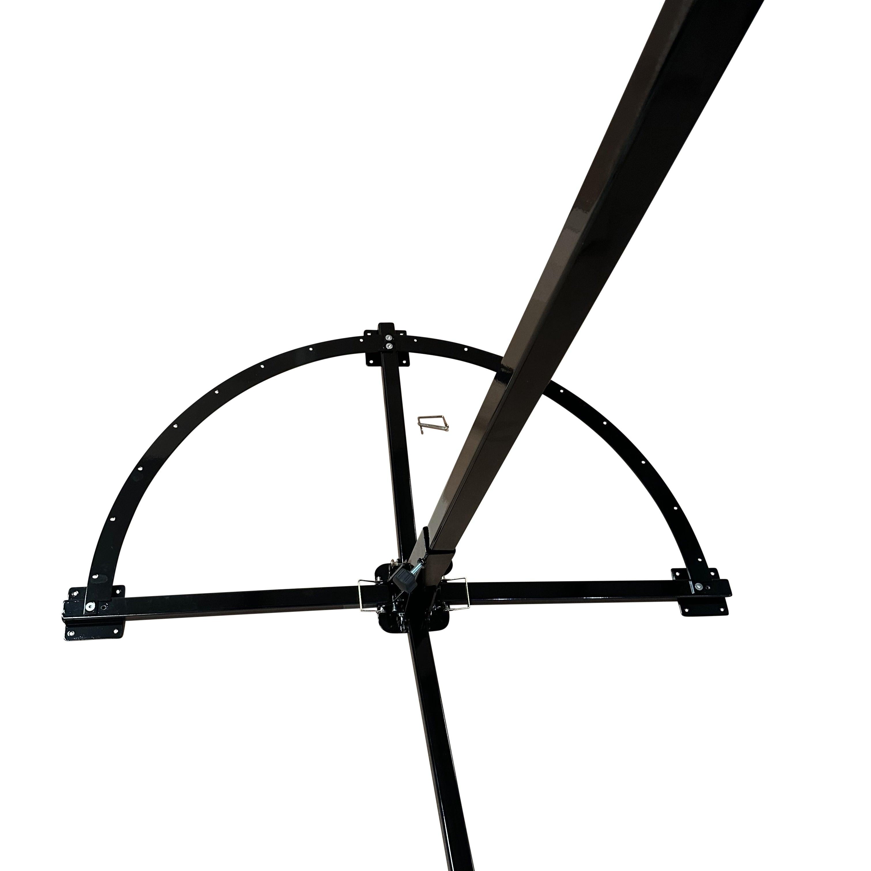 Tilt-Up Sasquatch™ - Mattos Designs LLC