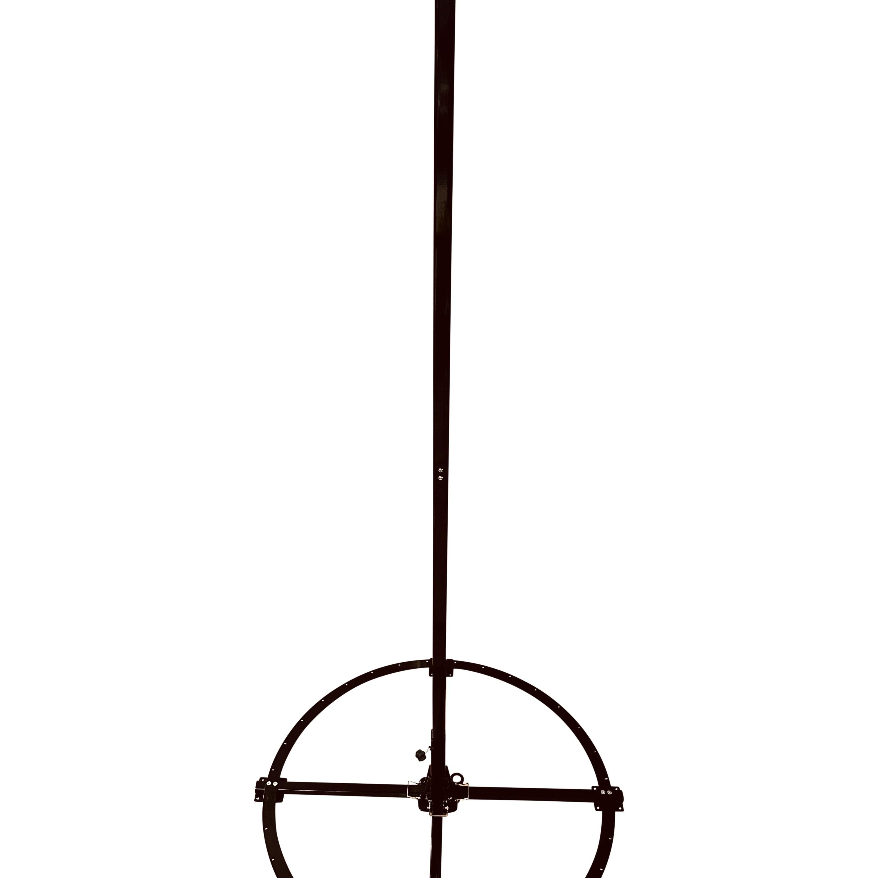 Tilt-Up Sasquatch™ - Mattos Designs LLC