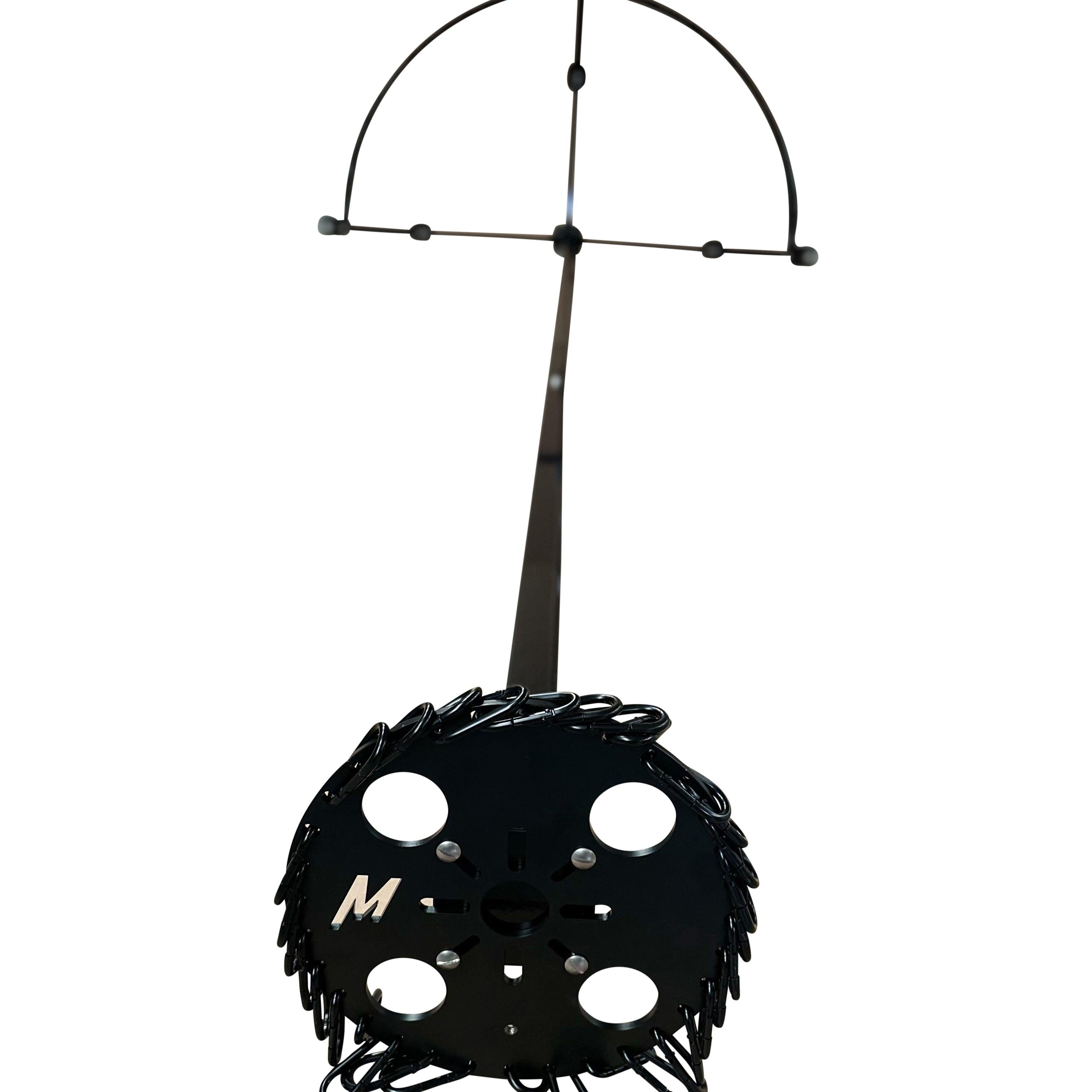 Tilt-Up Sasquatch™ - Mattos Designs LLC