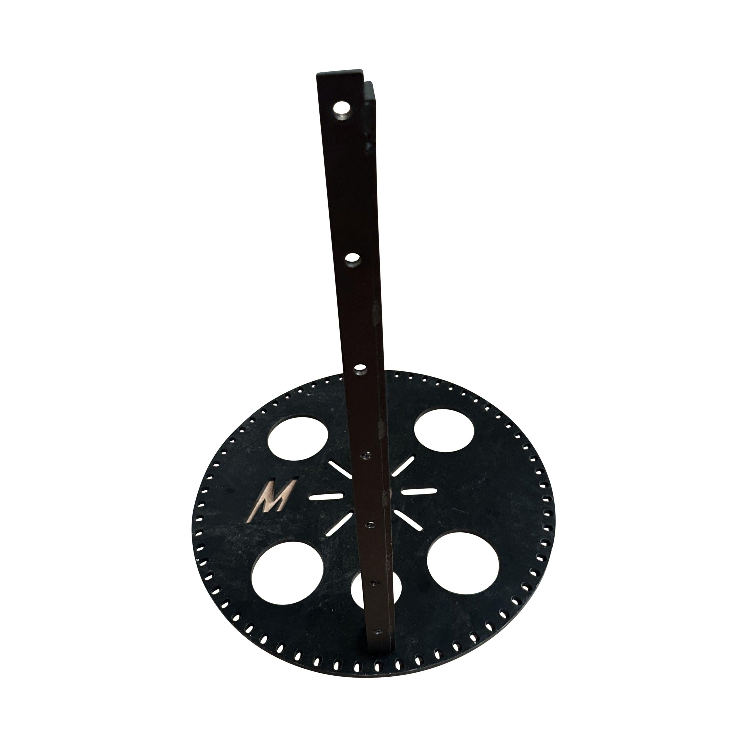 Tilt-Up Sasquatch™ - Mattos Designs LLC