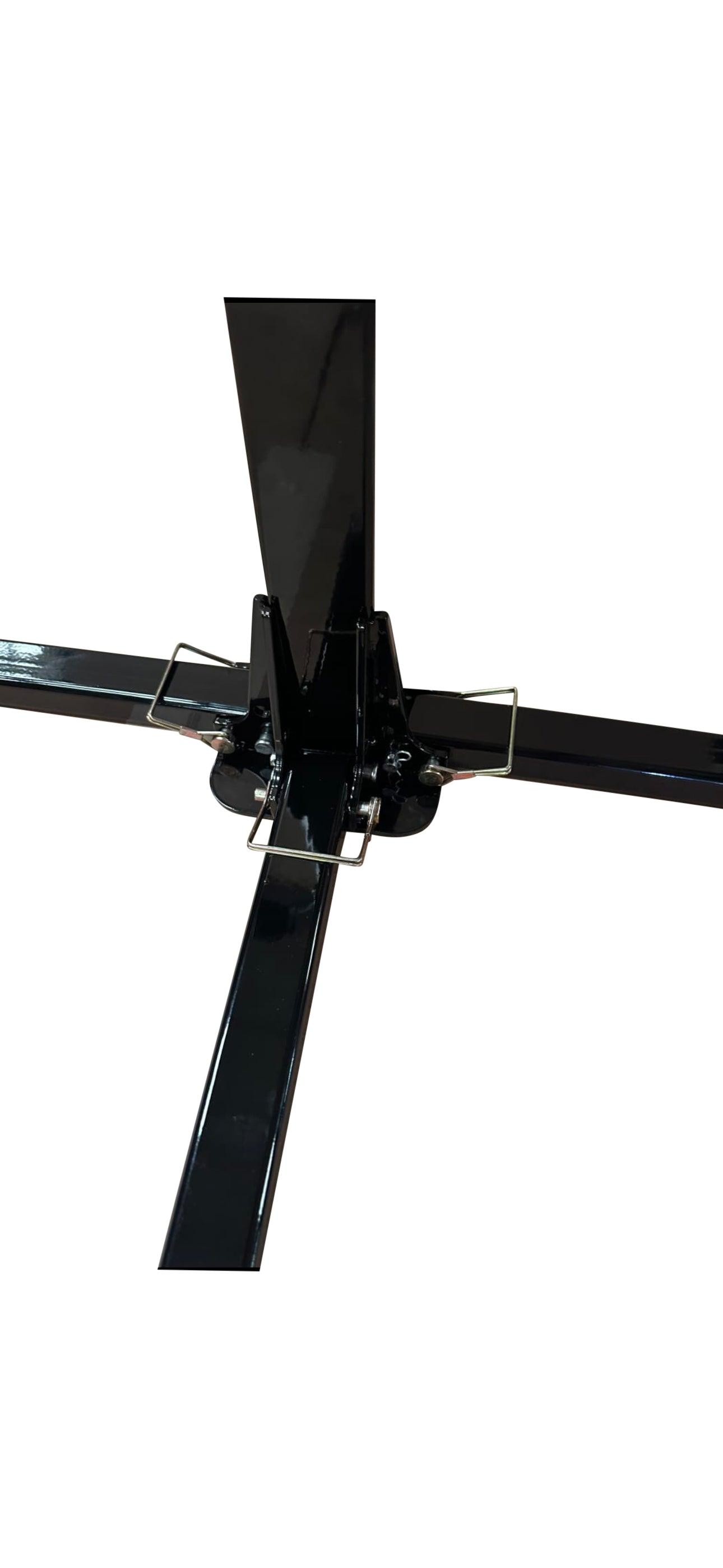 Tilt-Up Sasquatch™ - Mattos Designs LLC