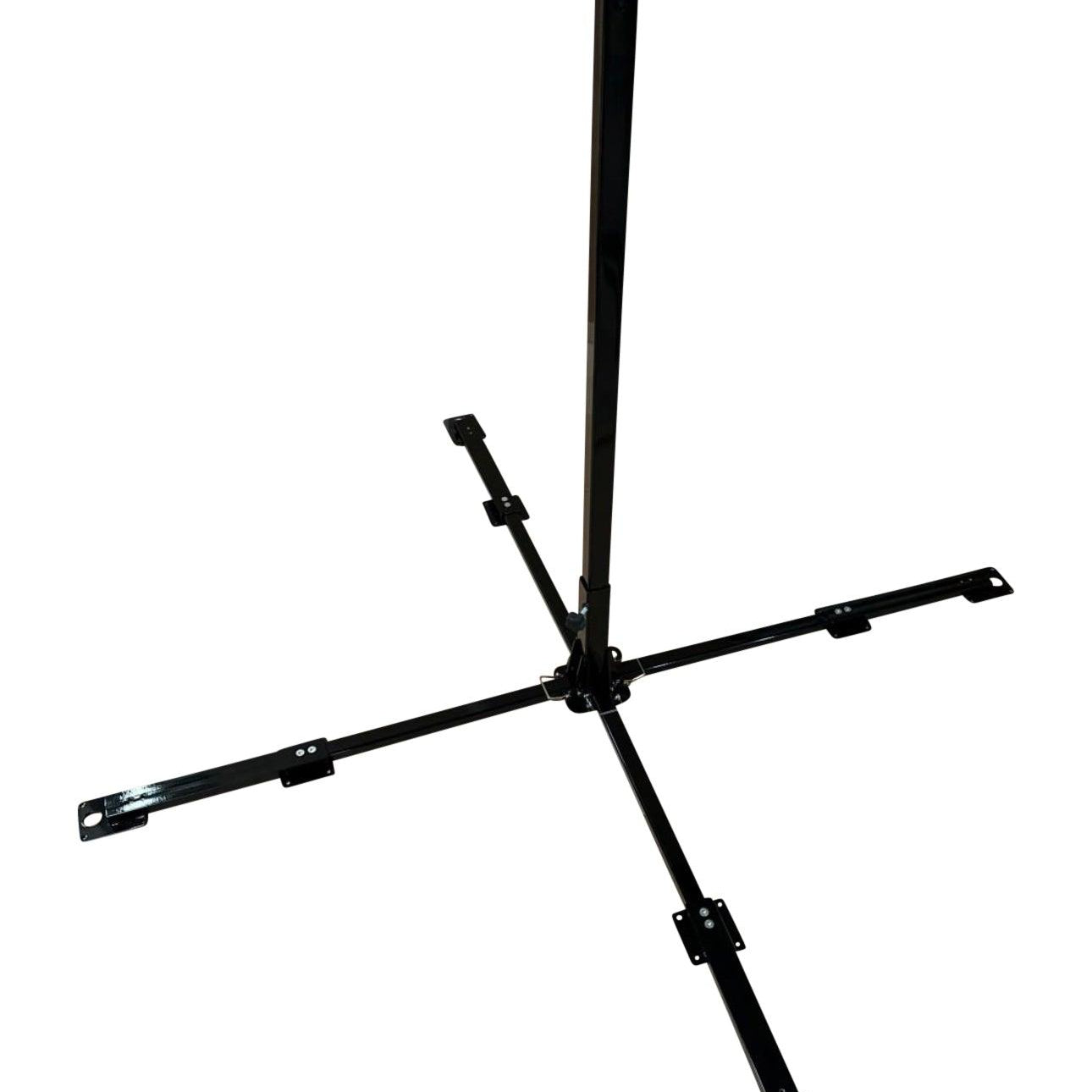 Tilt-Up Sasquatch™ - Mattos Designs LLC