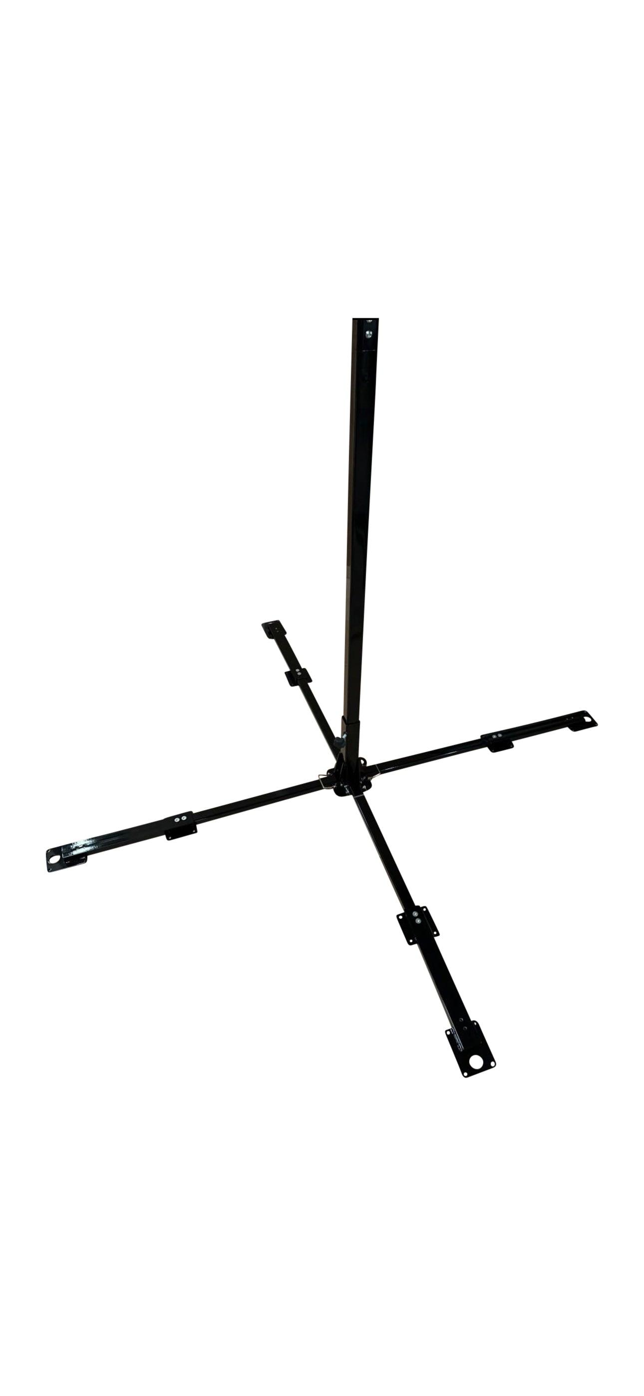 Tilt-Up Sasquatch™ - Mattos Designs LLC