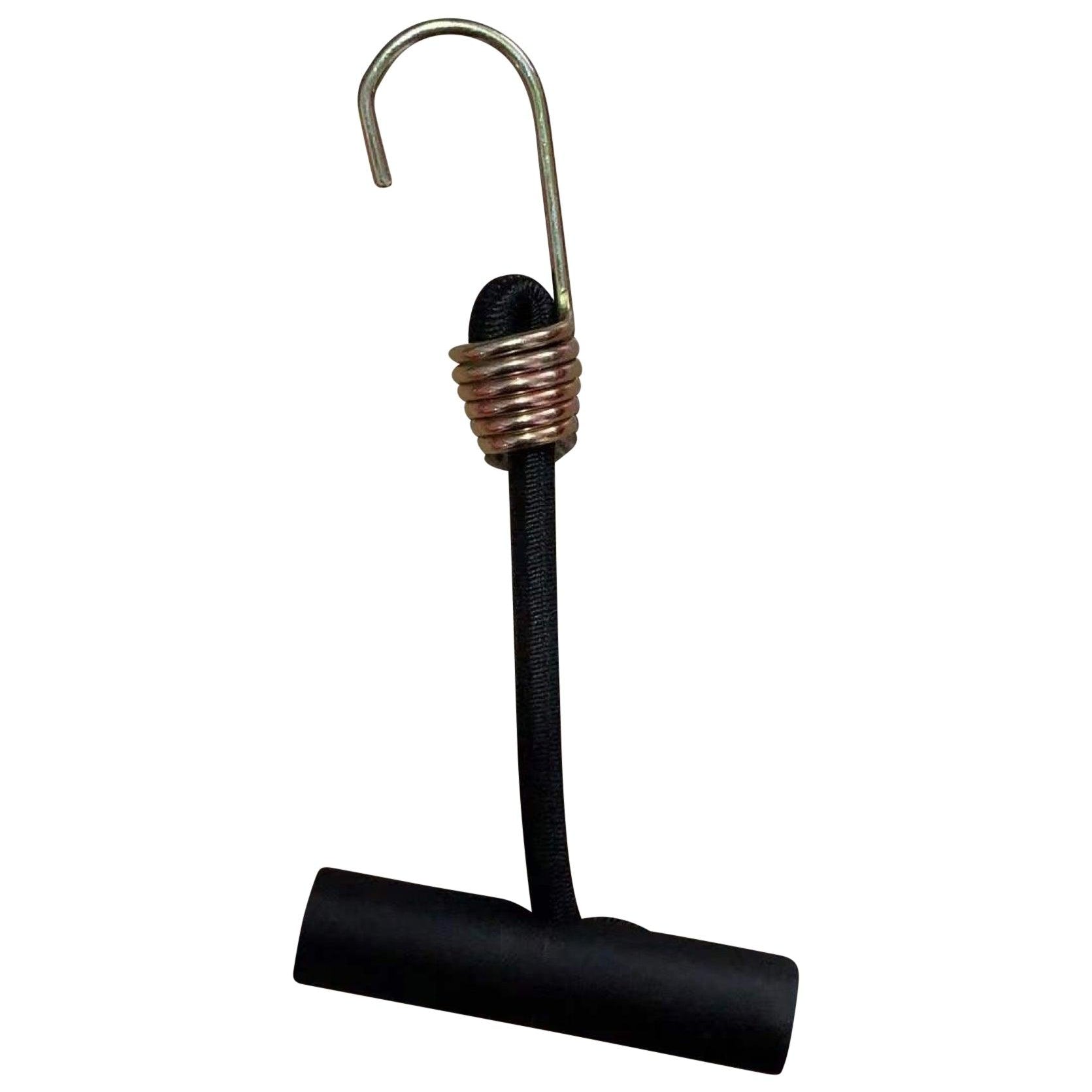 Tilt-Up Sasquatch™ Bungee Clip - Mattos Designs LLC