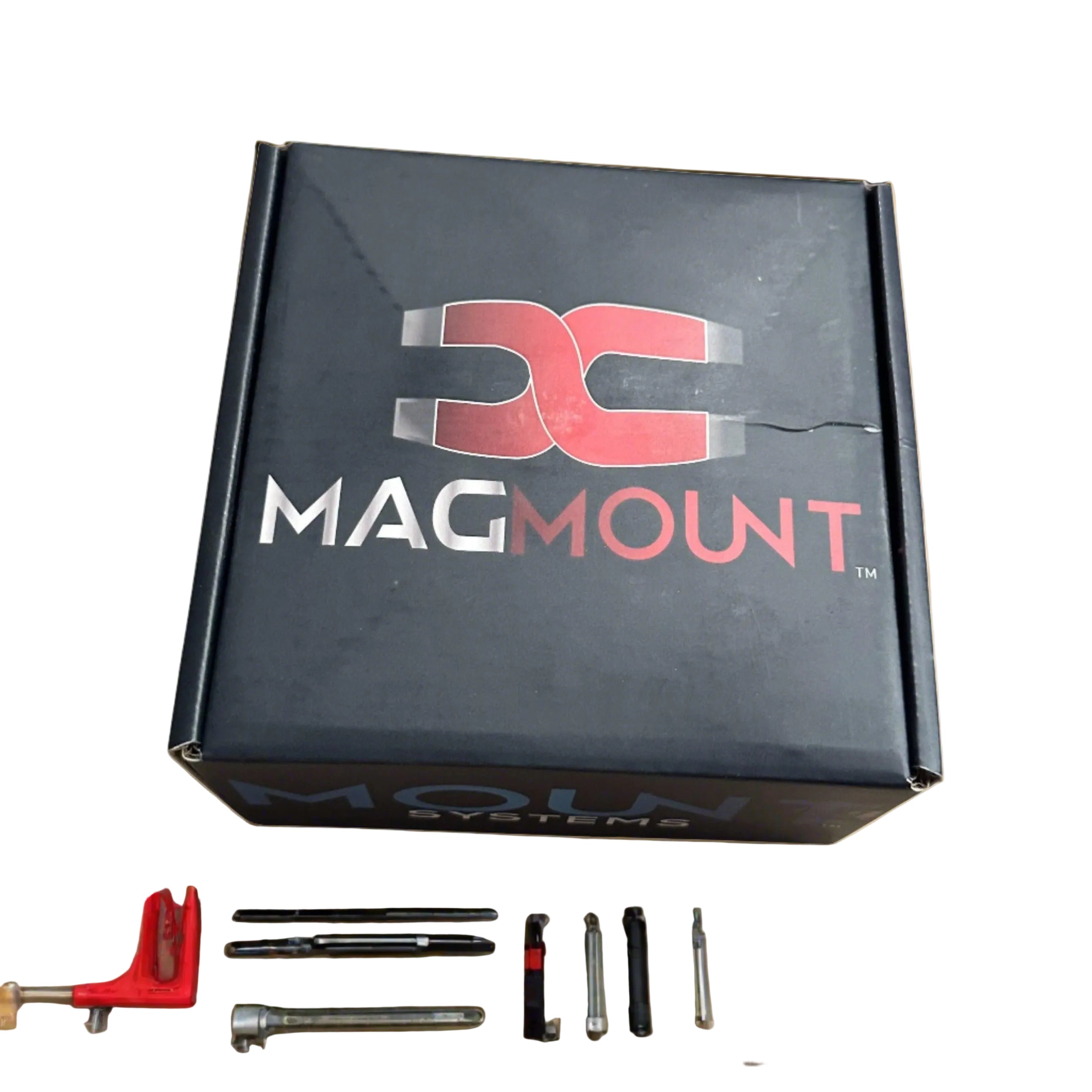 MagMount™ 10 pack - PRE-ORDER 2024 P2- - Mattos Designs LLC