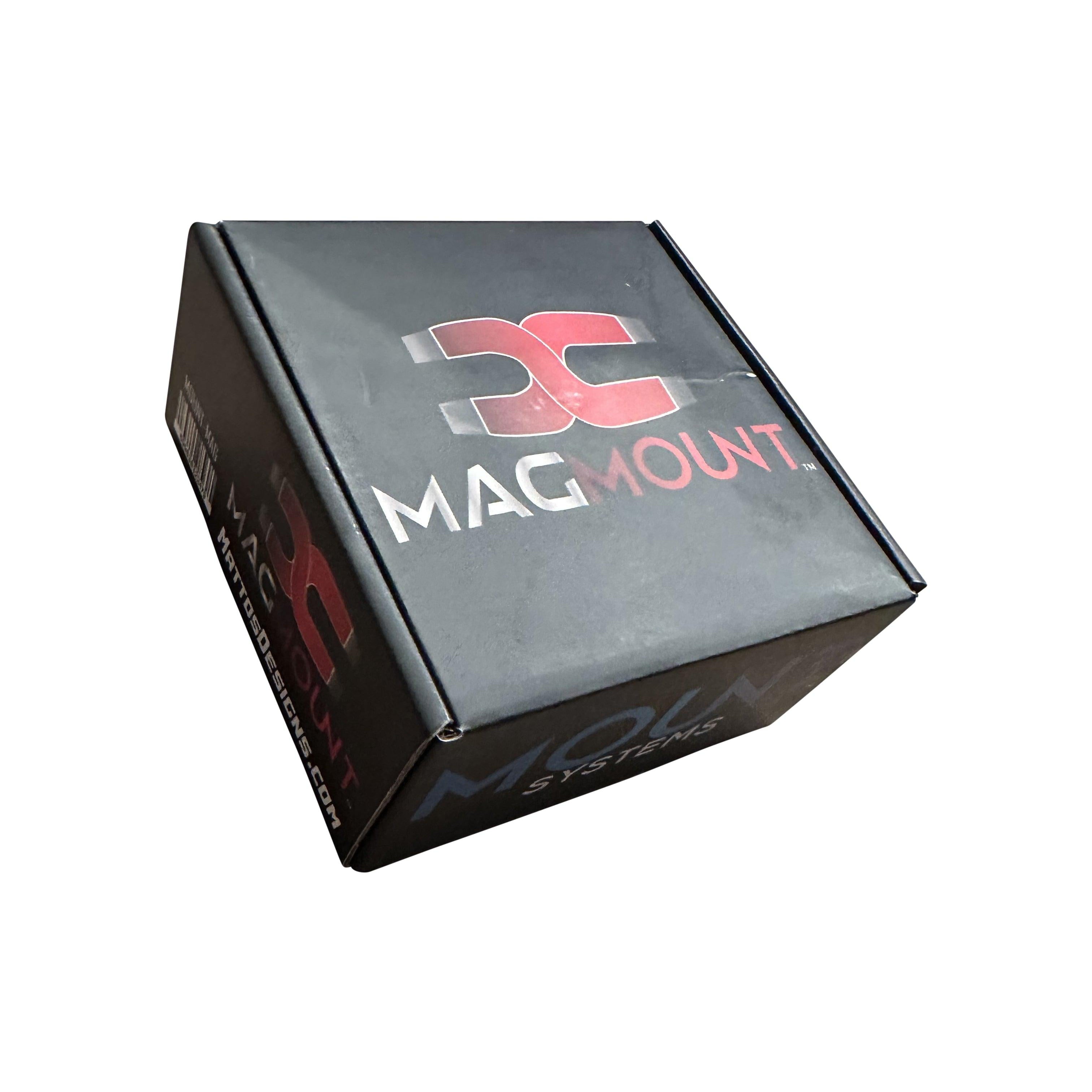 MagMountβ’ 10 pack - PRE-ORDER 2024 P2- - Mattos Designs LLC