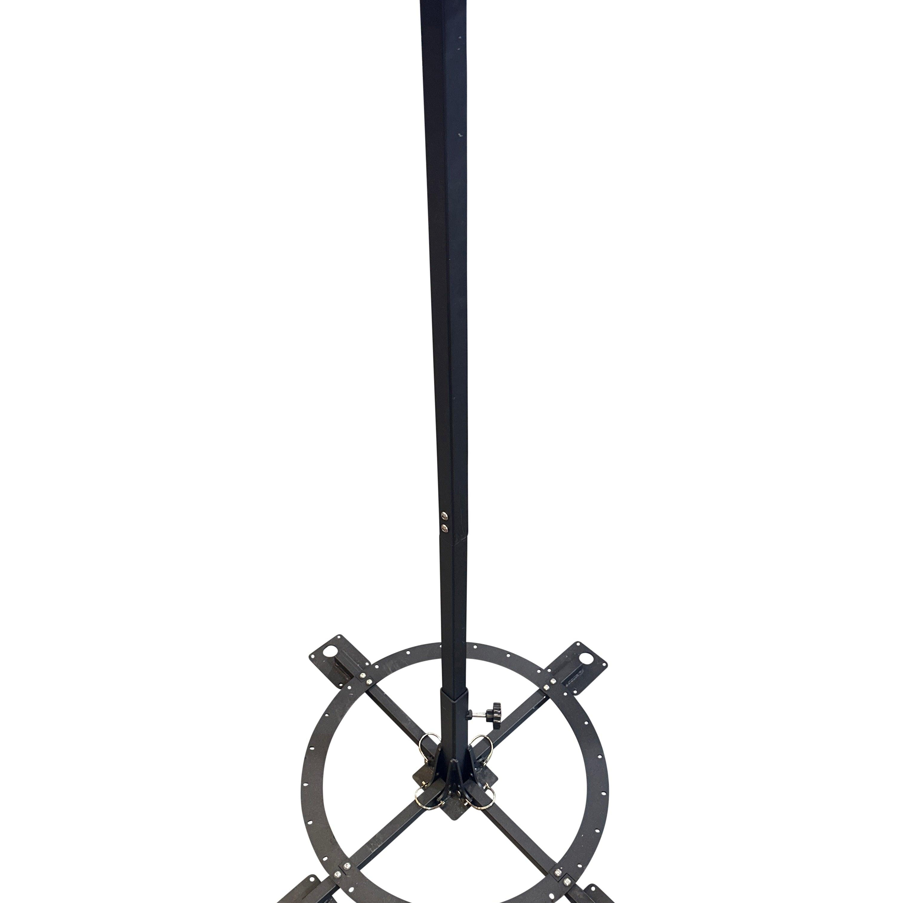 Tilt-Up Sasquatch™ - Mattos Designs LLC