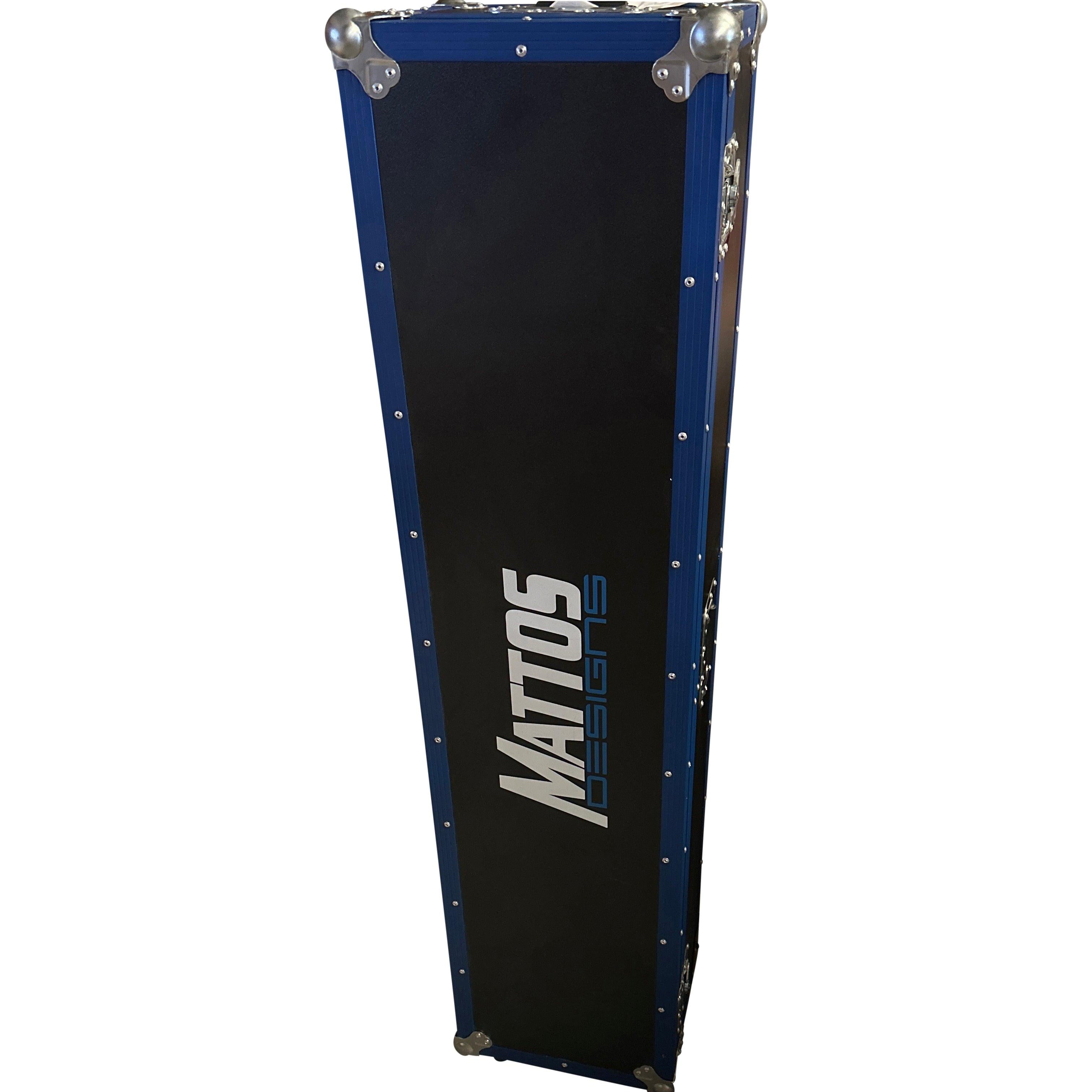 Tilt-Up Sasquatch™ - Mattos Designs LLC