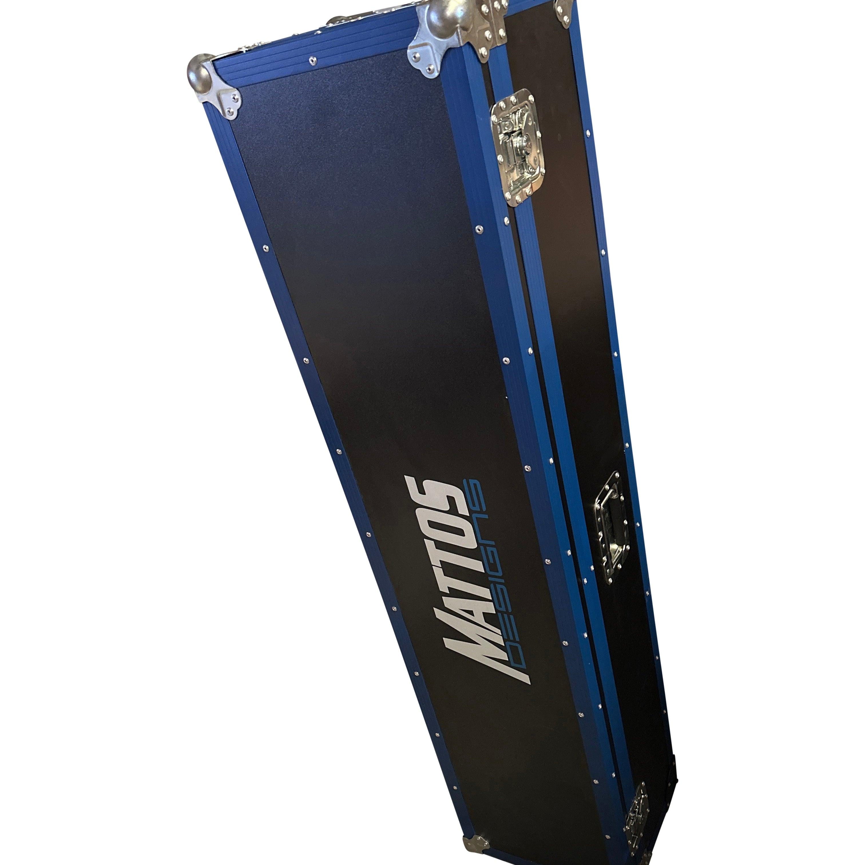 Tilt-Up Sasquatch™ - Mattos Designs LLC