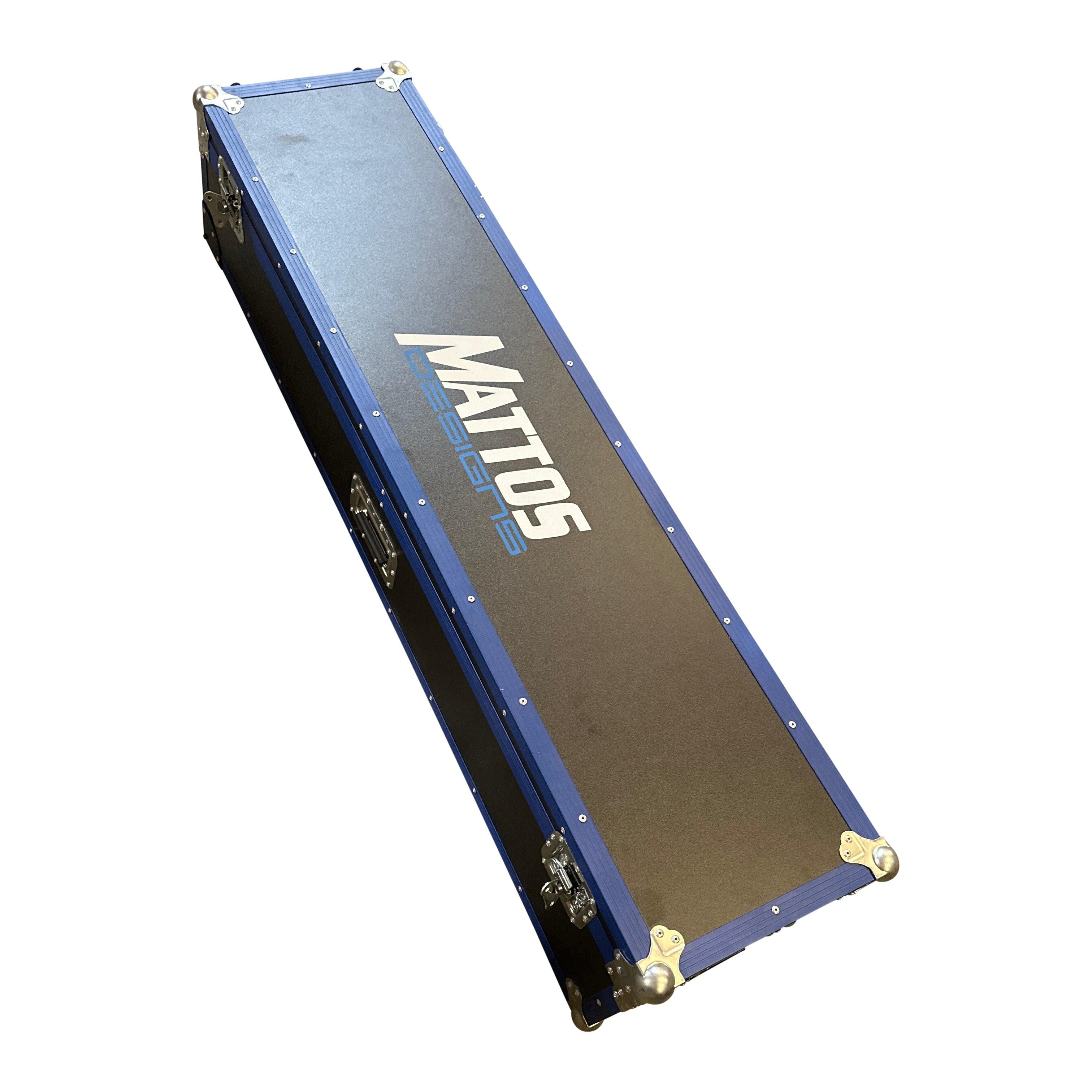 Tilt-Up Sasquatch™ - Mattos Designs LLC