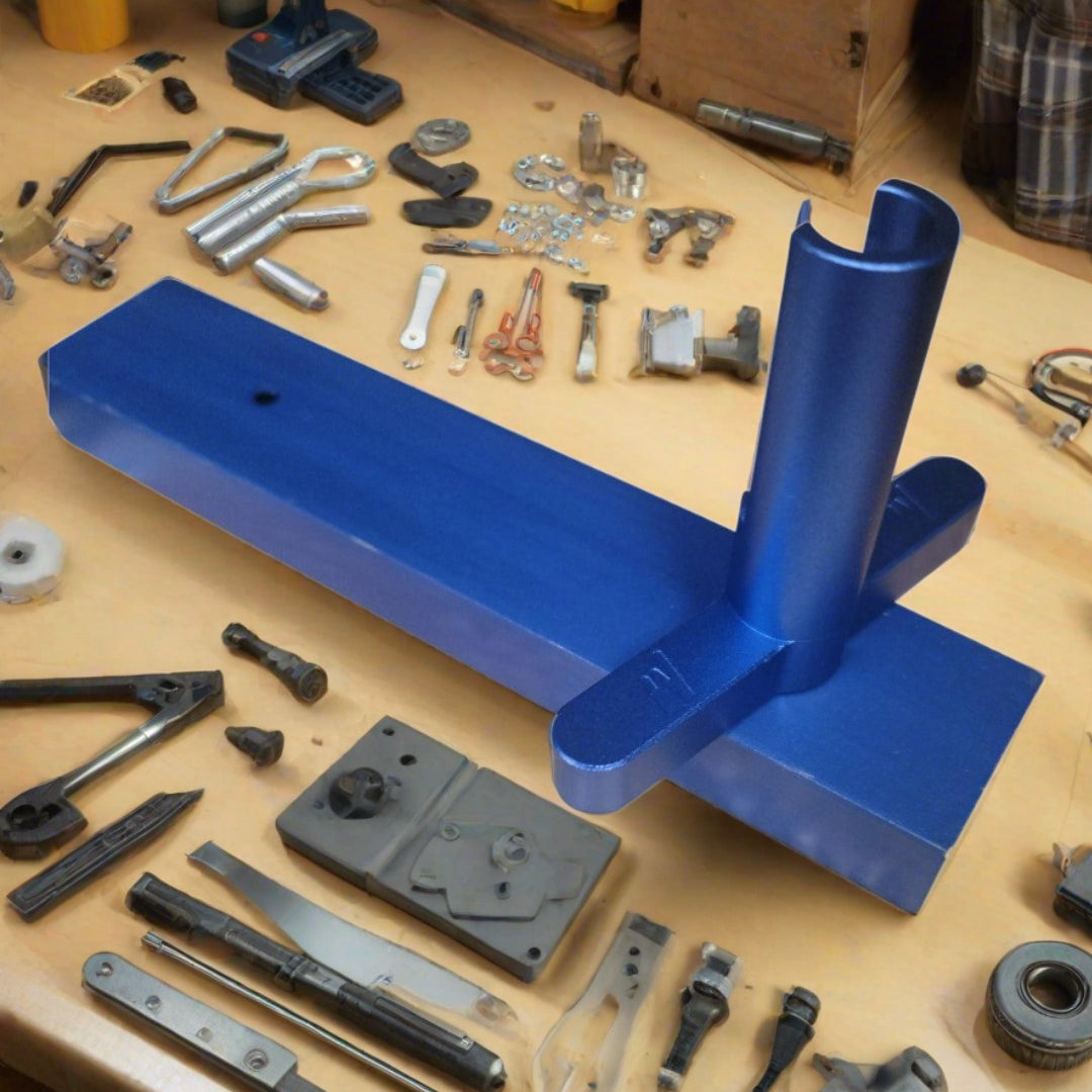 Mattos Designsβ’ HD Pixel Pushing Jig Set - Mattos Designs LLC