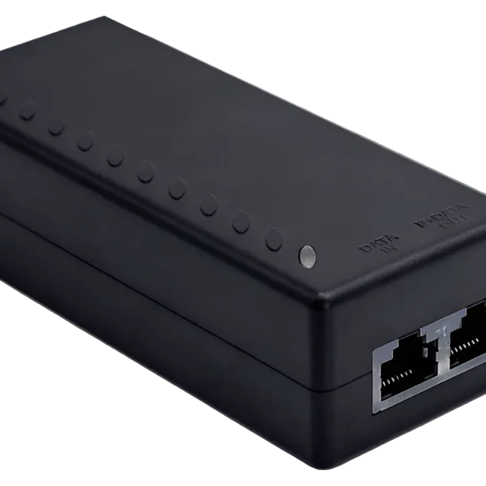 Dragon™ PoE Injector Adapter - Mattos Designs LLC