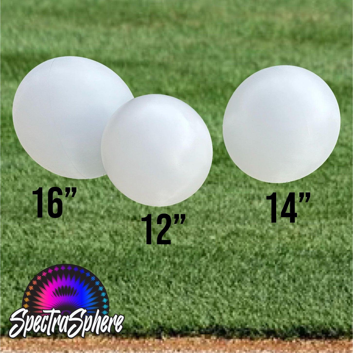 12V Spectra Sphere - 2 pack - Mattos Designs LLC