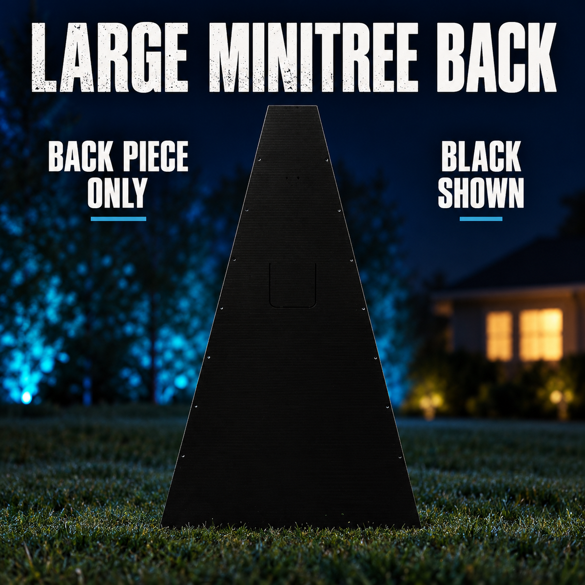 Large Minitree Back — exact product and selected variant