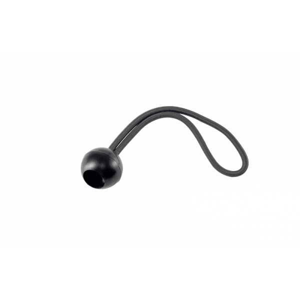 Sasquatch™ MegaTree™ Pixel Strip Bungee Ball - Mattos Designs LLC
