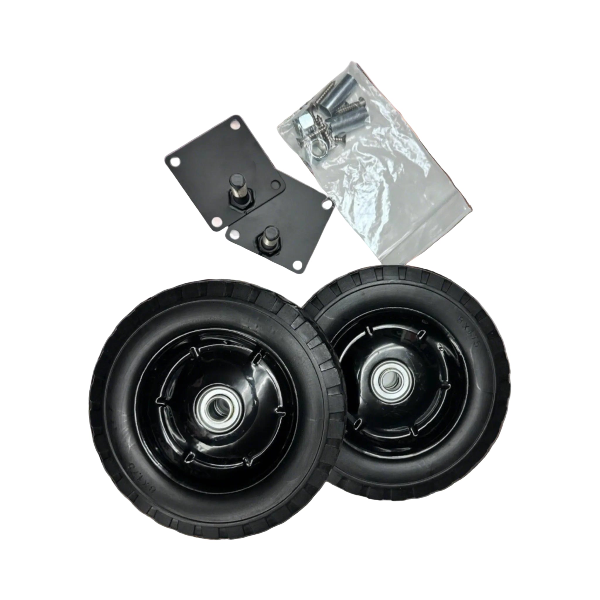 Portable Hole Wheel KIt - Mattos Designs LLC