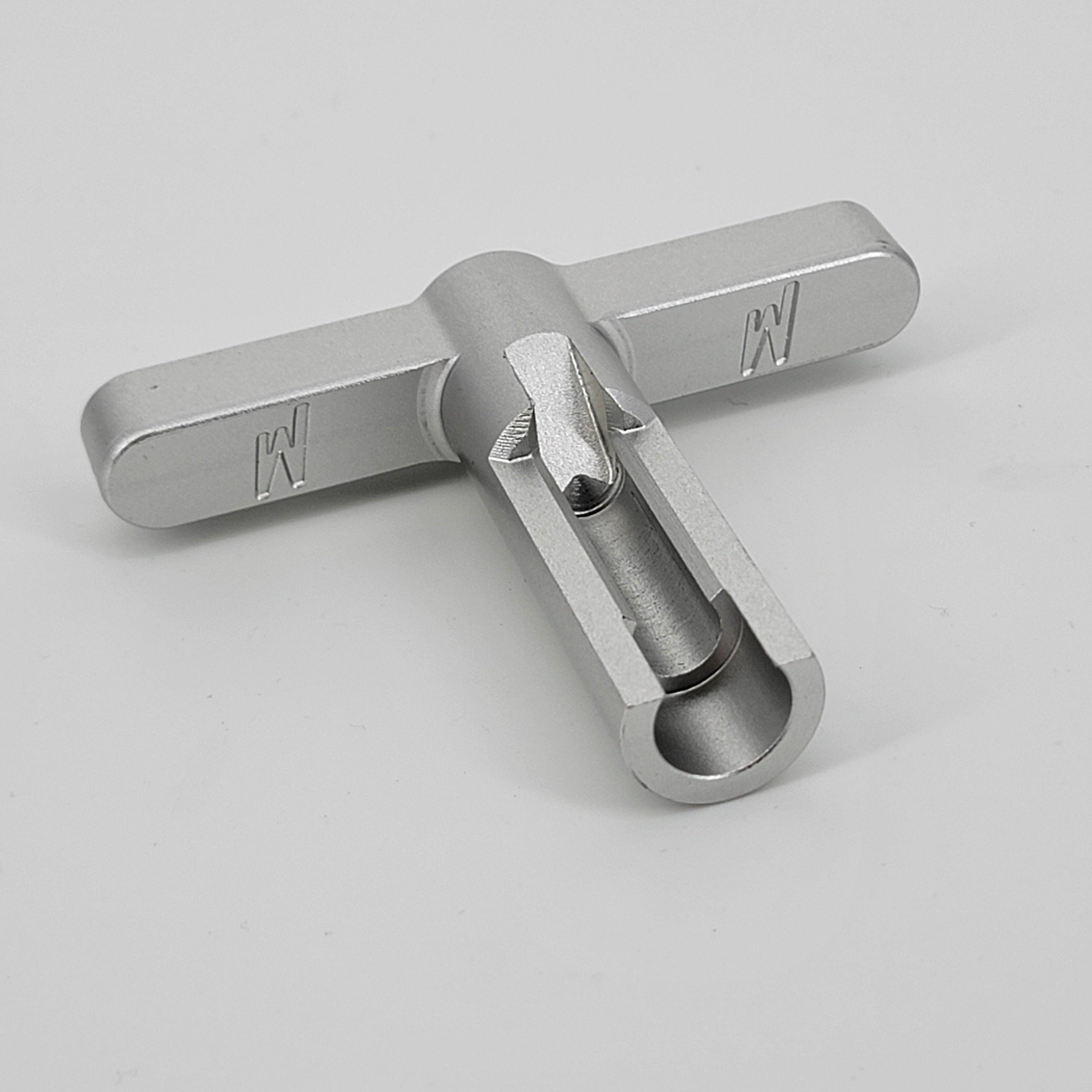 Mattos Designsβ’ HD Pixel Pushing Jig Set - Mattos Designs LLC