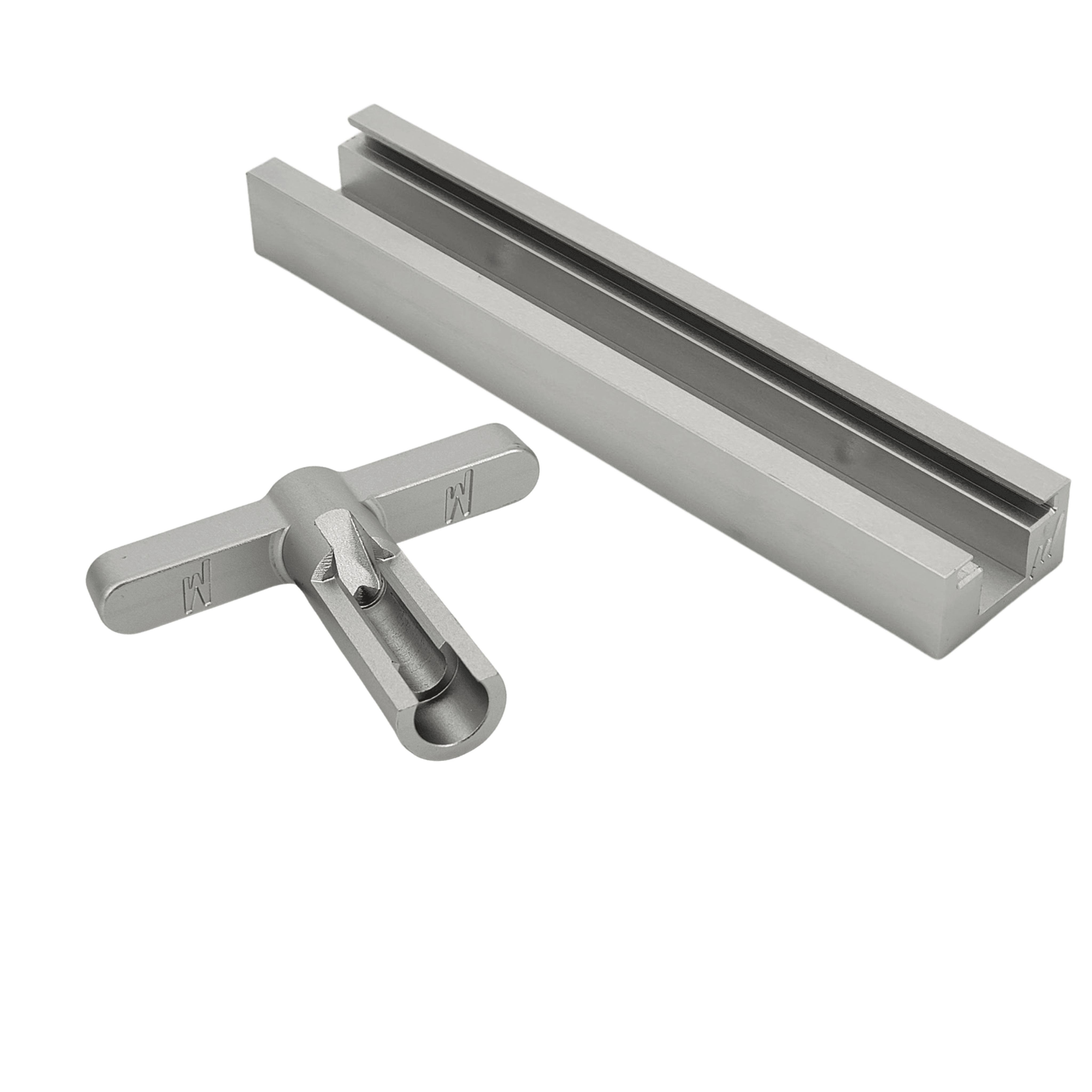 Mattos Designsβ’ HD Pixel Pushing Jig Set - Mattos Designs LLC