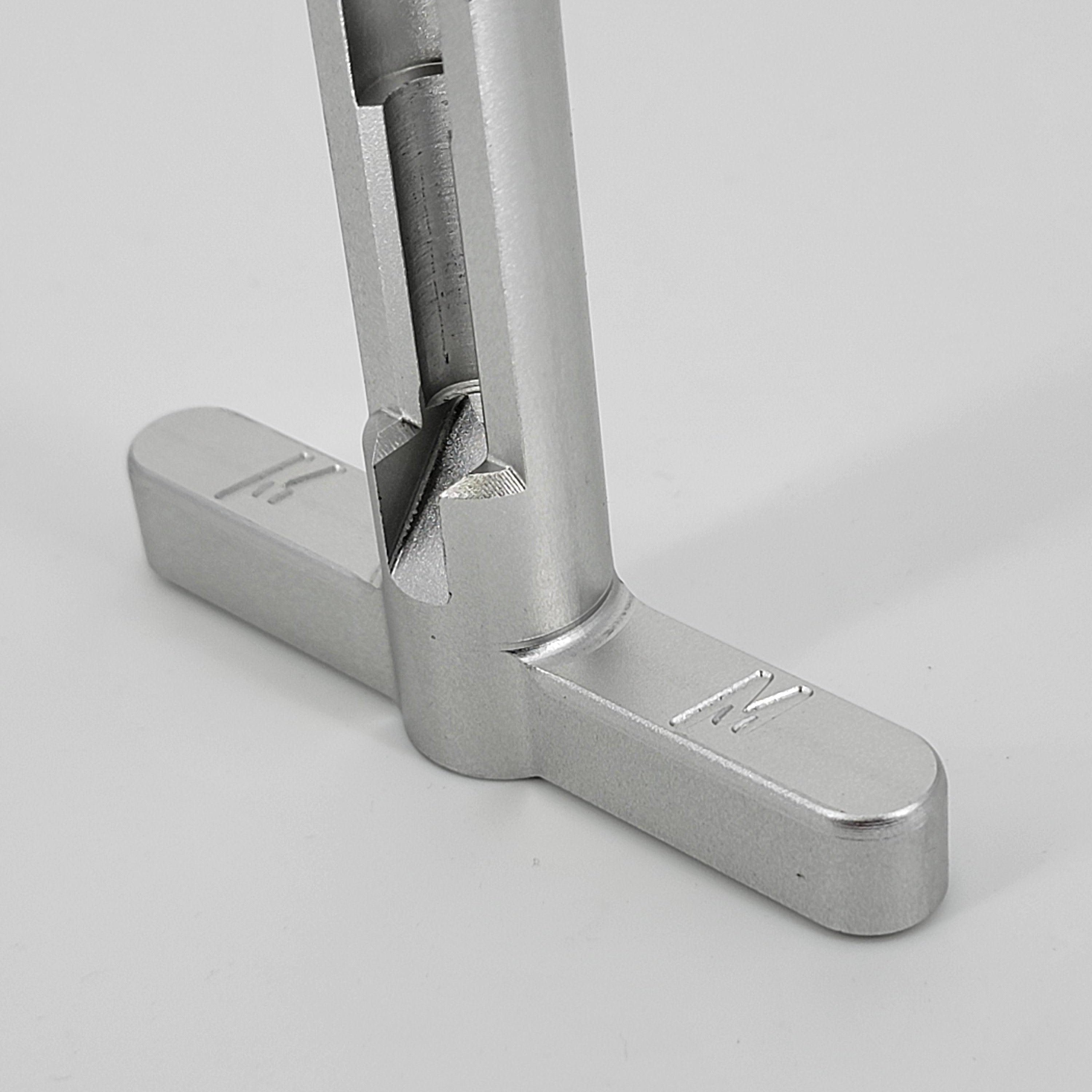 Mattos Designsβ’ HD Pixel Pushing Jig Set - Mattos Designs LLC