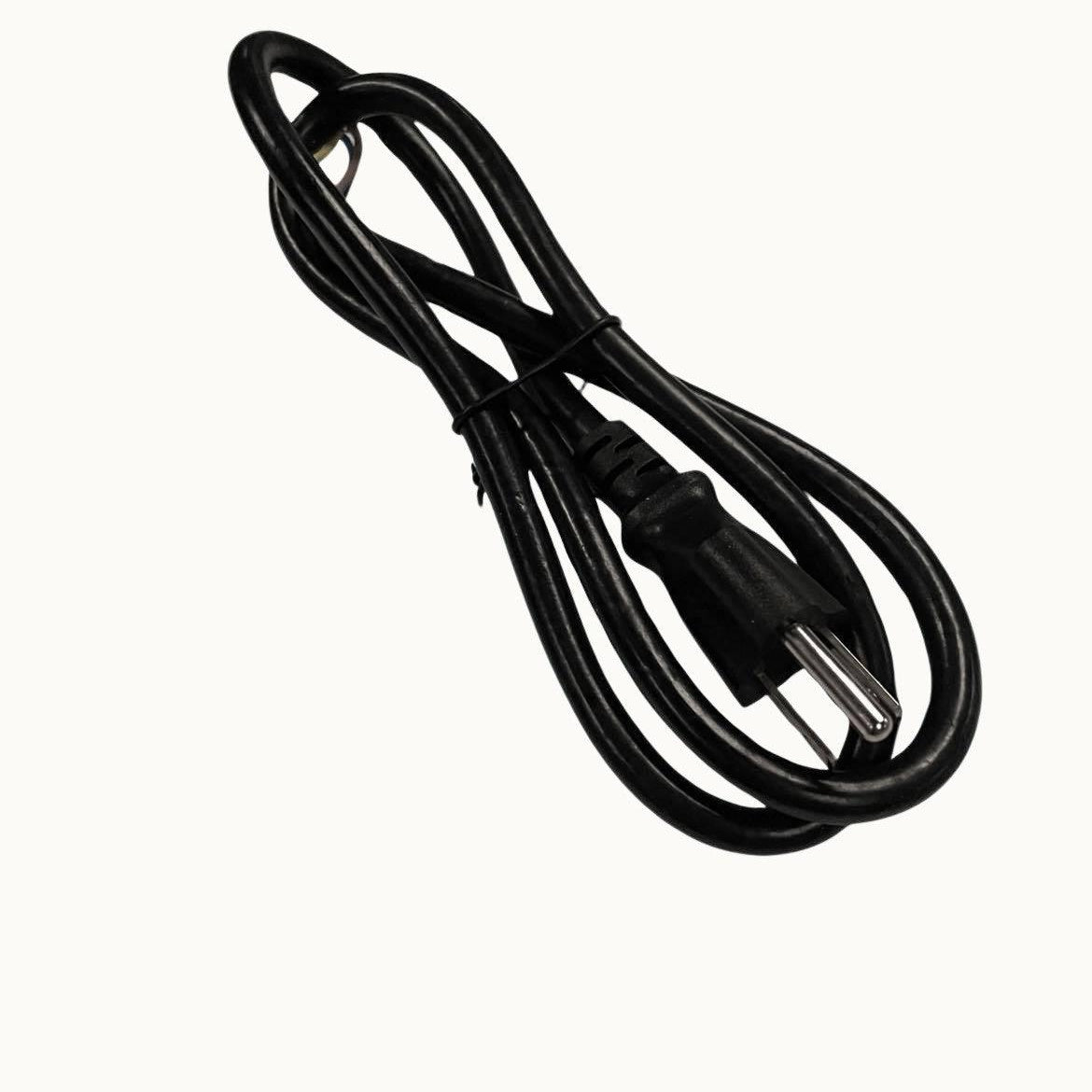 AC Power Cord - Mattos Designs LLC