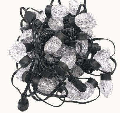 12v Replica C9 Pixels - Mattos Designs LLC