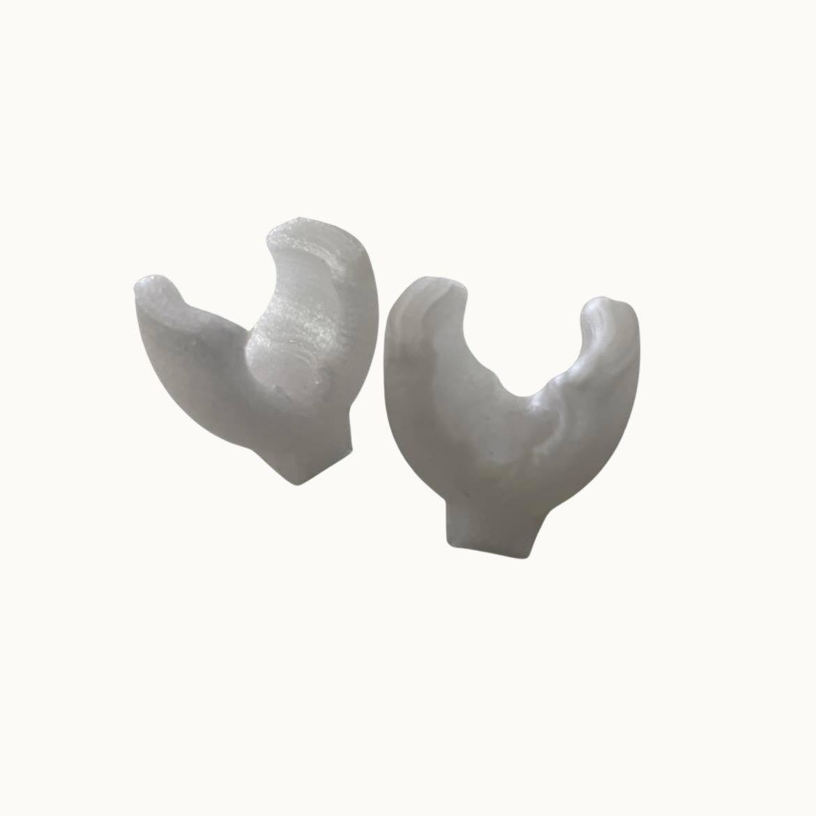 Diamond Pixel Mounting Clips 2PK - Mattos Designs LLC