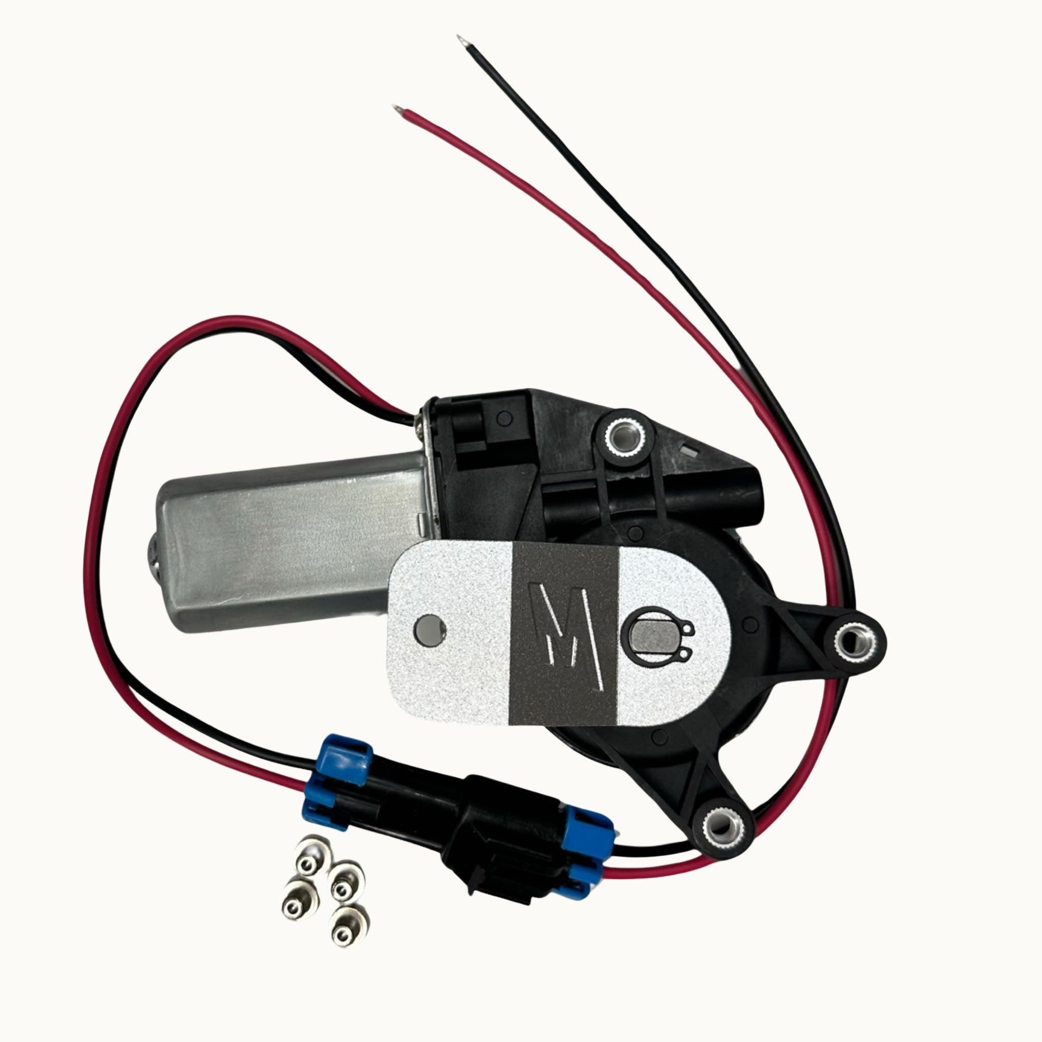 Animation Kit - Mattos Designs LLC