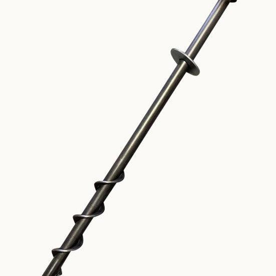 AnchorEaseβ’ Ground Anchors - Mattos Designs LLC