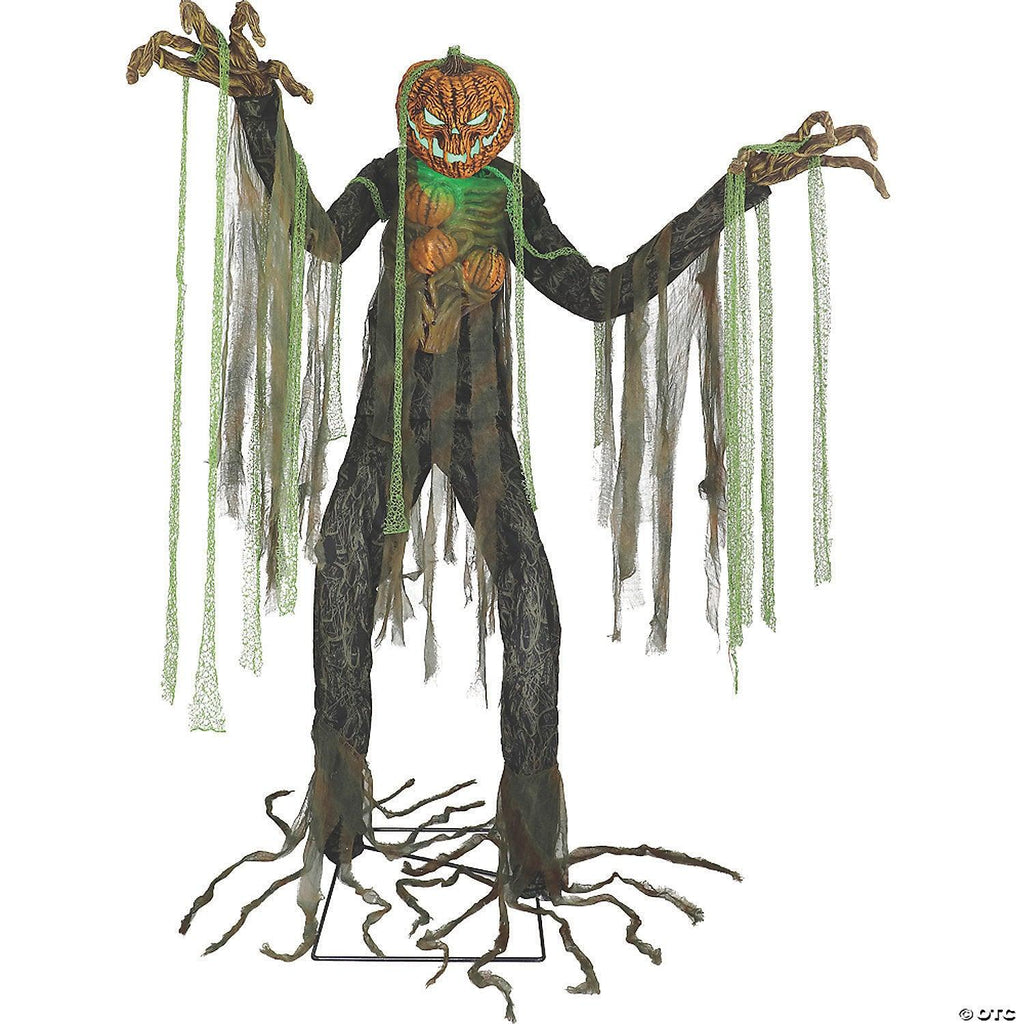 Root of Evil Halloween Decoration - Mattos Designs LLC