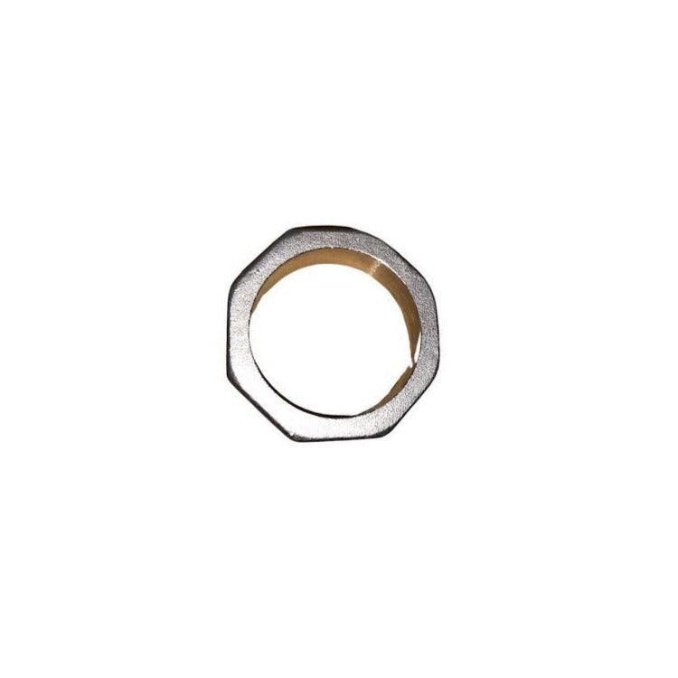 STAINLESS STEEL ASAP SR. POLE SLIP BUSHING - Mattos Designs LLC