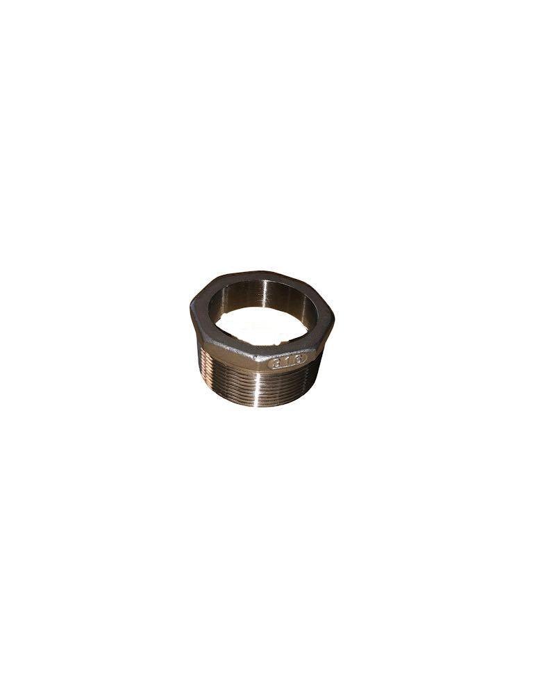 STAINLESS STEEL ASAP SR. POLE SLIP BUSHING - Mattos Designs LLC
