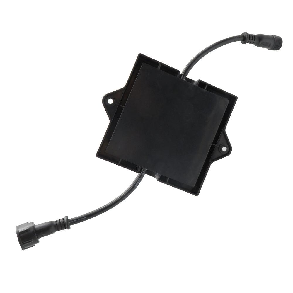 Square LED Modular Light 24v - Mattos Designs LLC