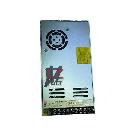Meanwell Power Supply - Mattos Designs LLC
