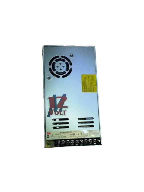 Meanwell Power Supply - Mattos Designs LLC